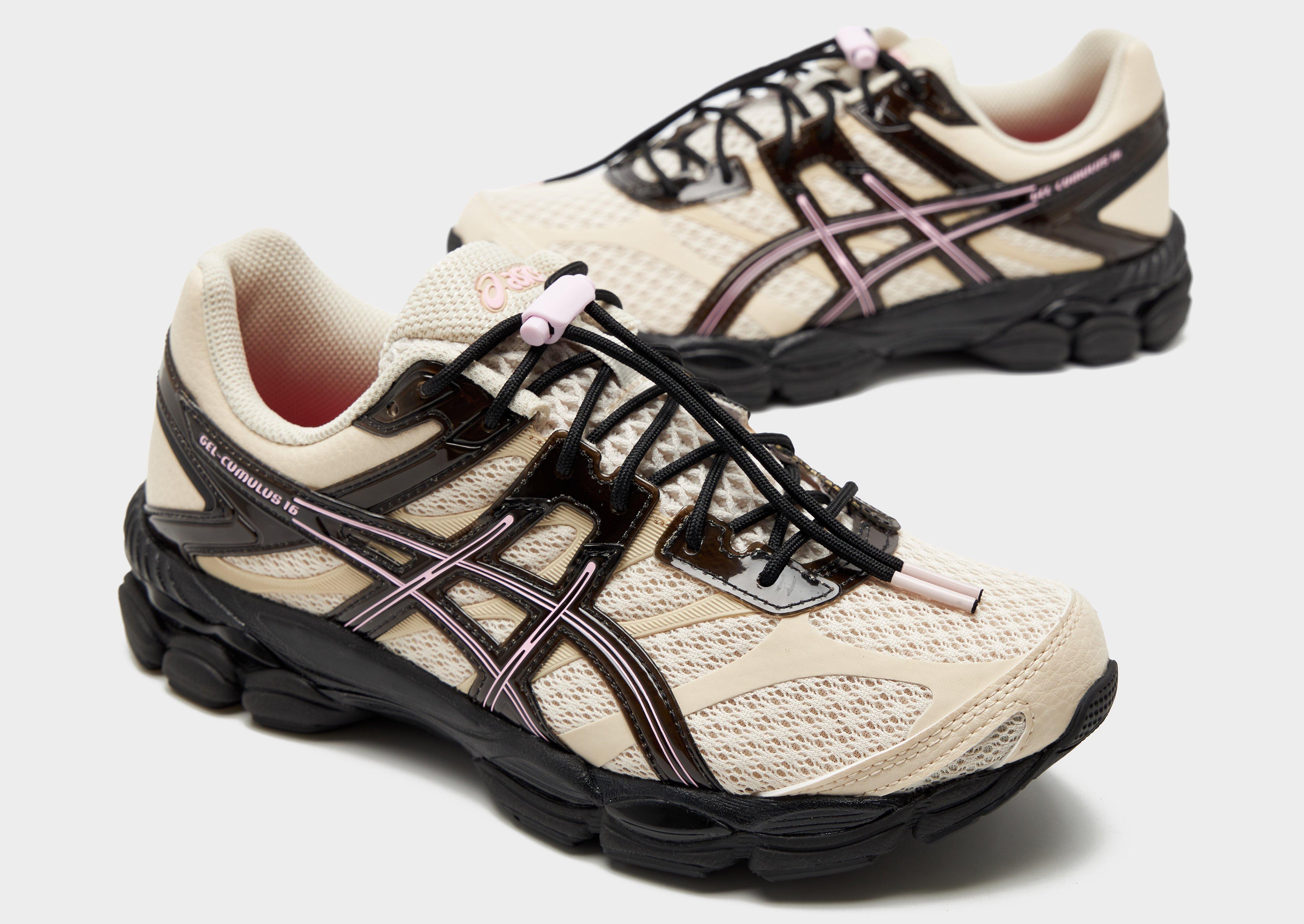 ASICS Gel Cumulus 16 x FINESSE Women's