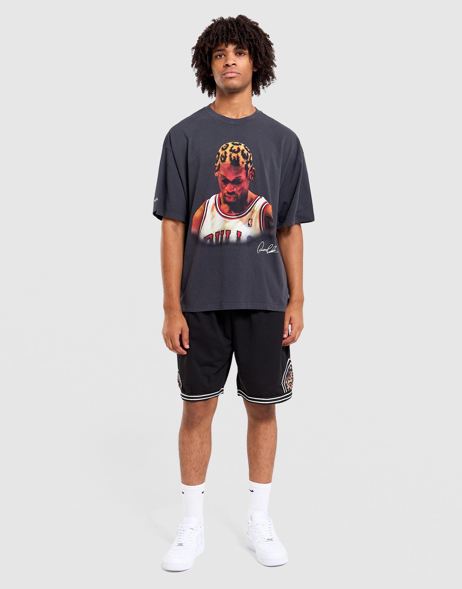 Mitchell & Ness Rodman T-Shirt