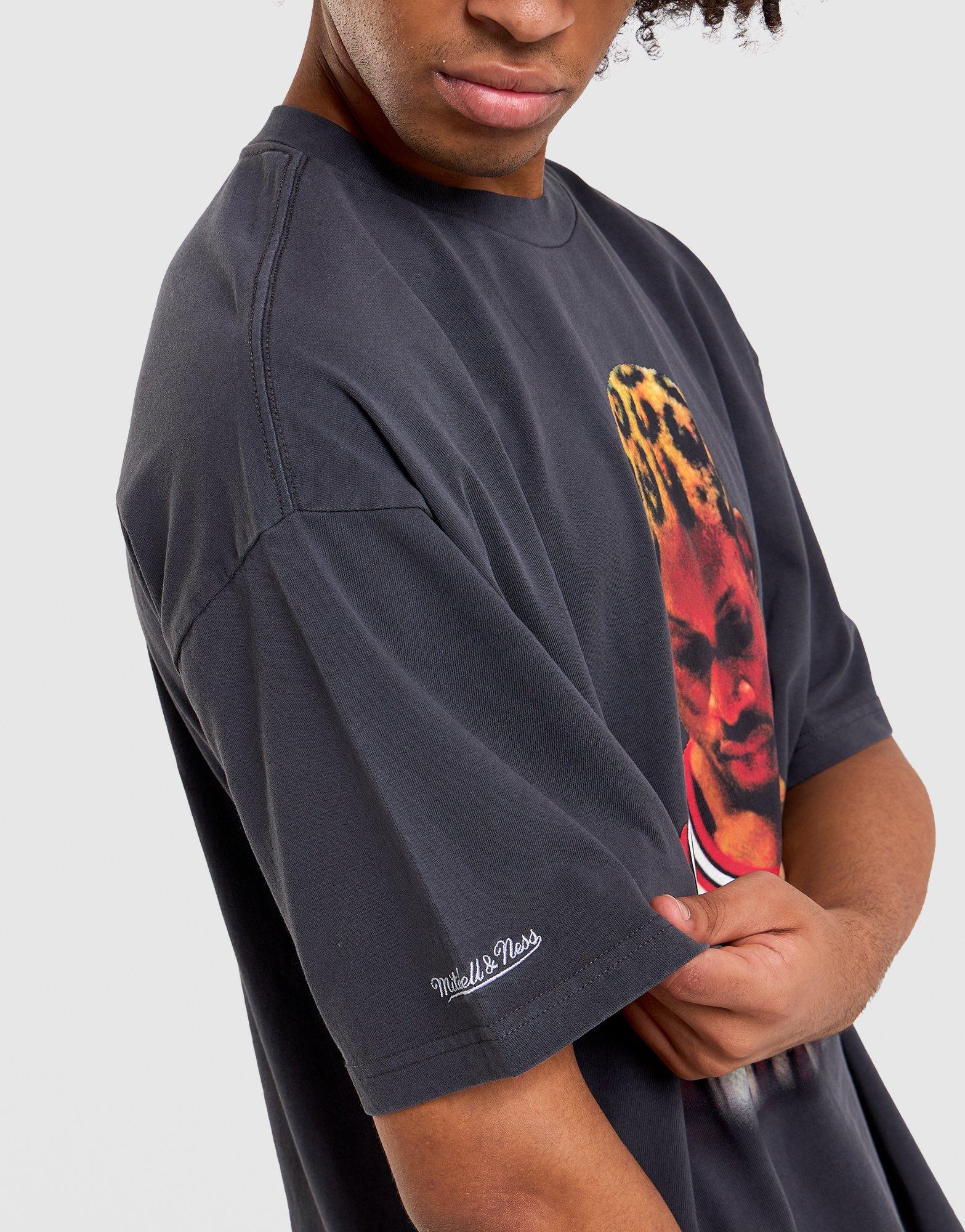 Mitchell & Ness Rodman T-Shirt