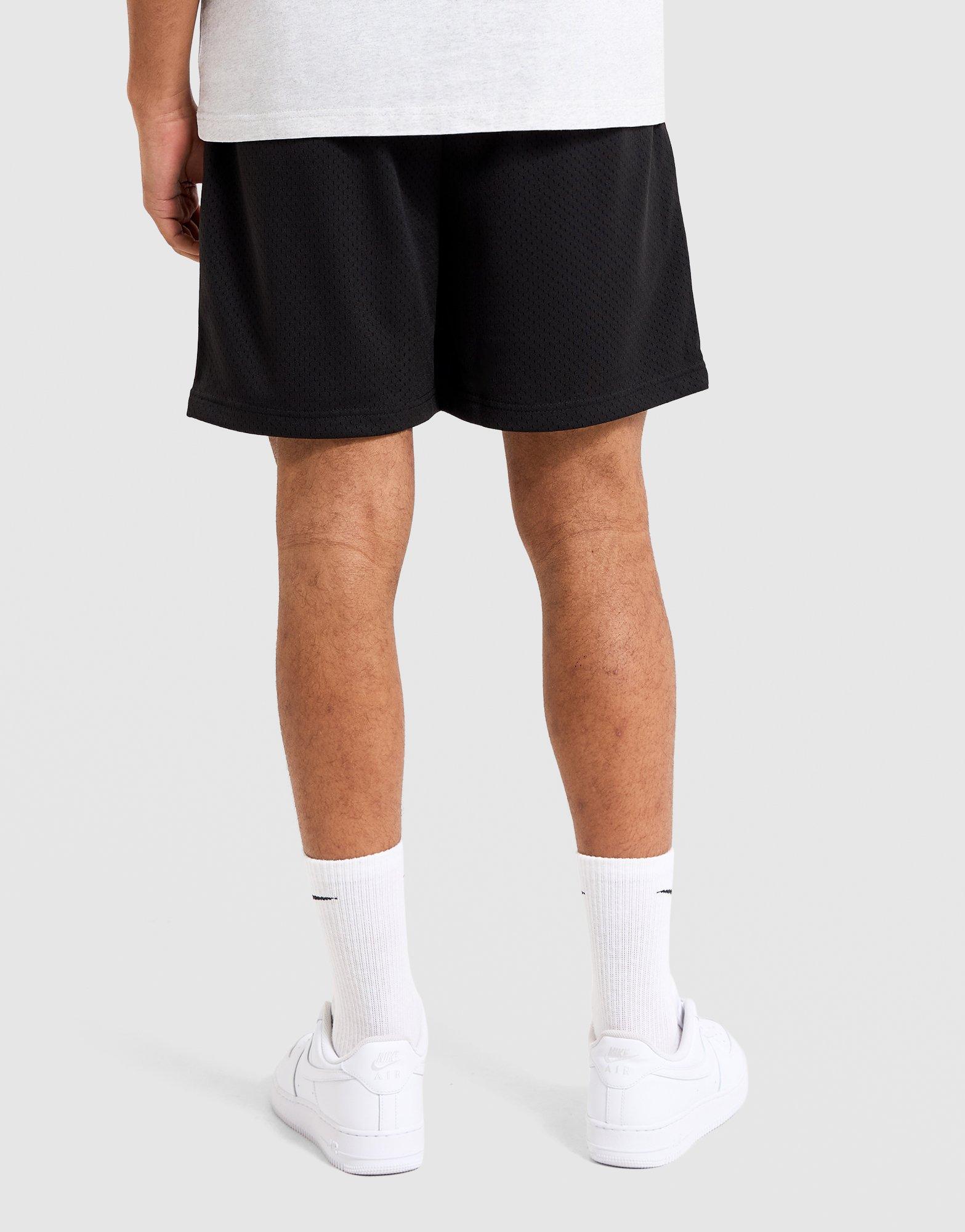 Mitchell & Ness LA Lakers Champs Mesh Shorts