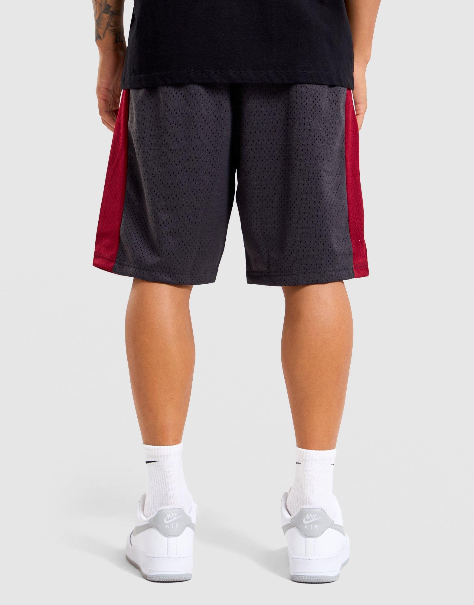 Mitchell & Ness Chicago Bulls Shorts