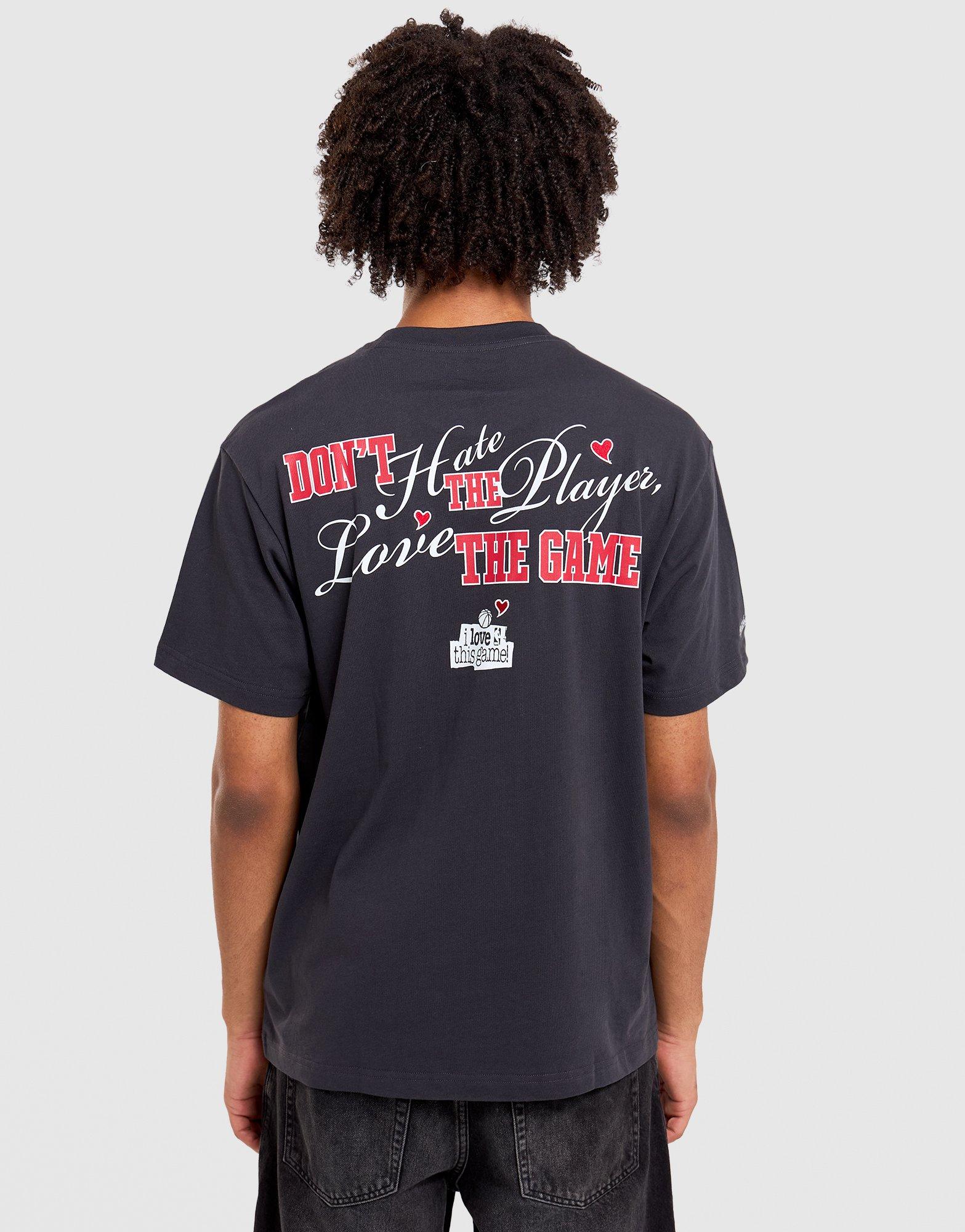 Mitchell & Ness Chicago Bulls T-Shirt