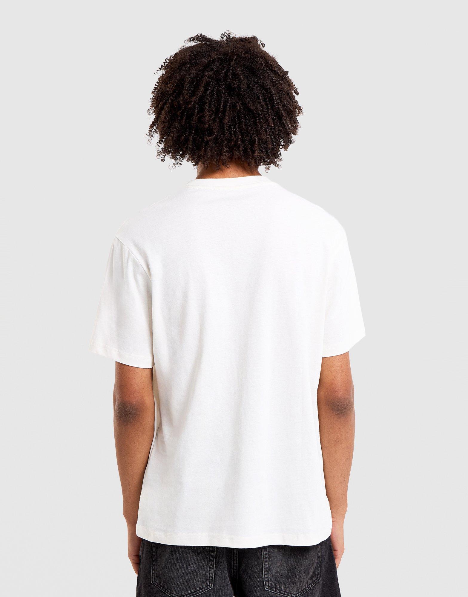 Mitchell & Ness Back2Back T-Shirt