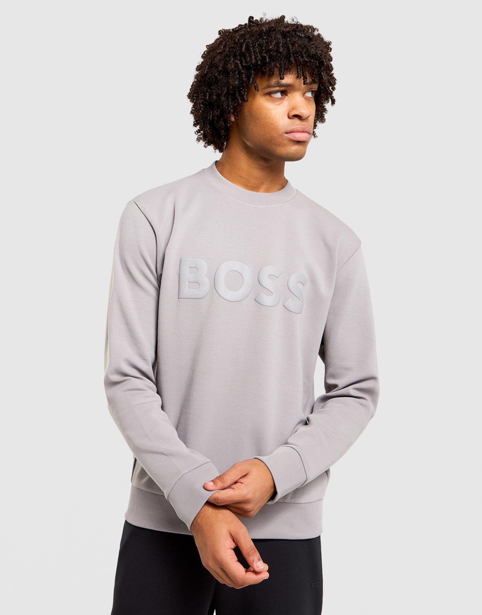 BOSS Salbo Sweatshirt