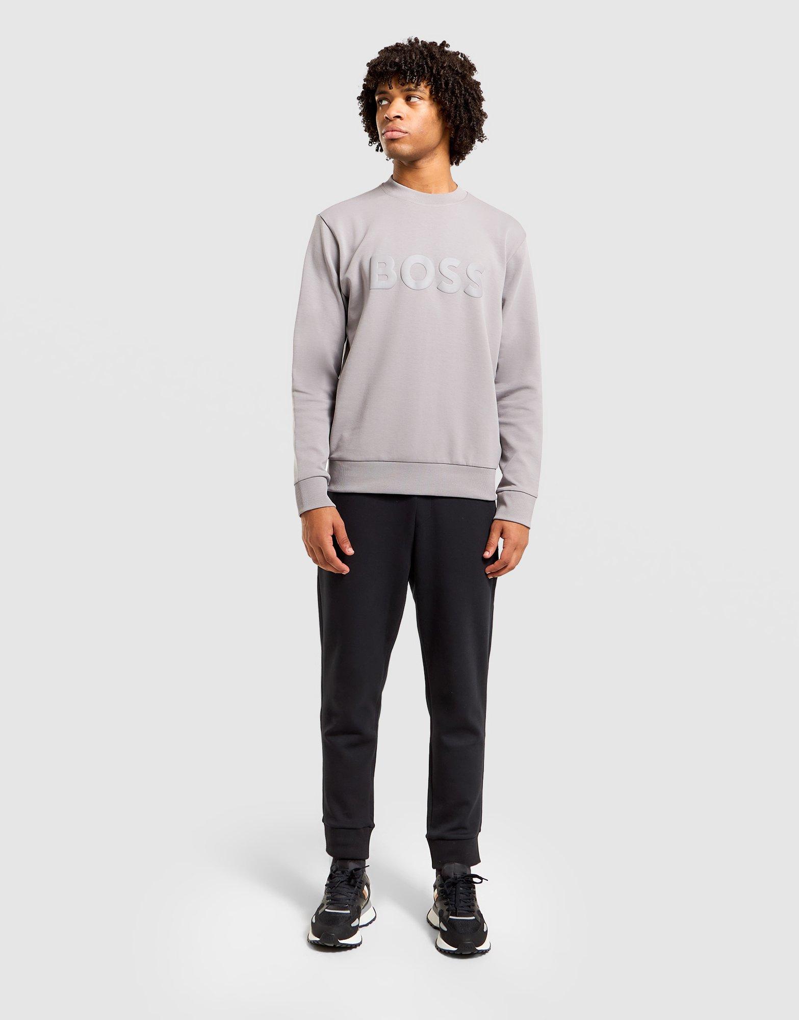 BOSS Salbo Sweatshirt