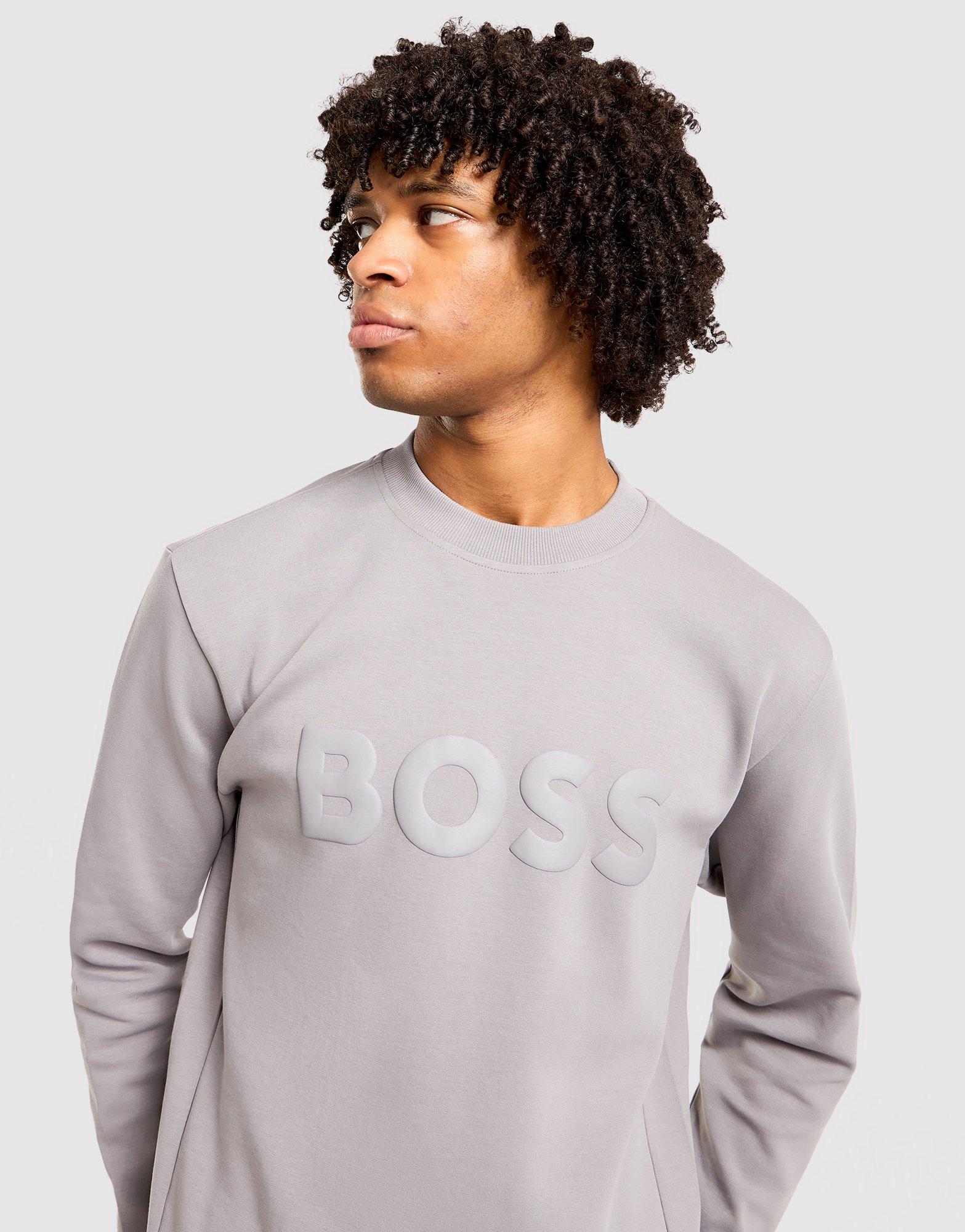 BOSS Salbo Sweatshirt