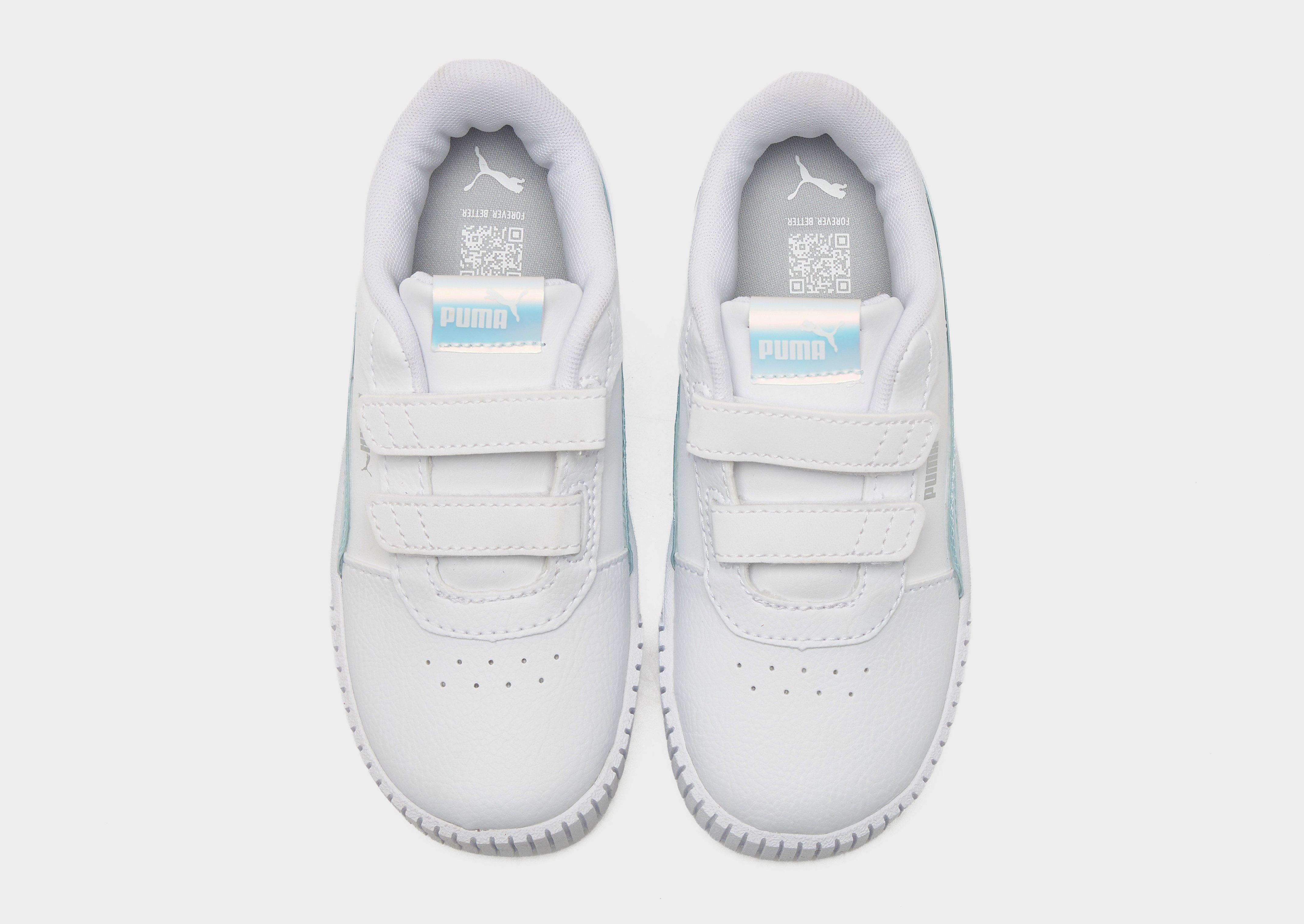 PUMA Carina Infant's