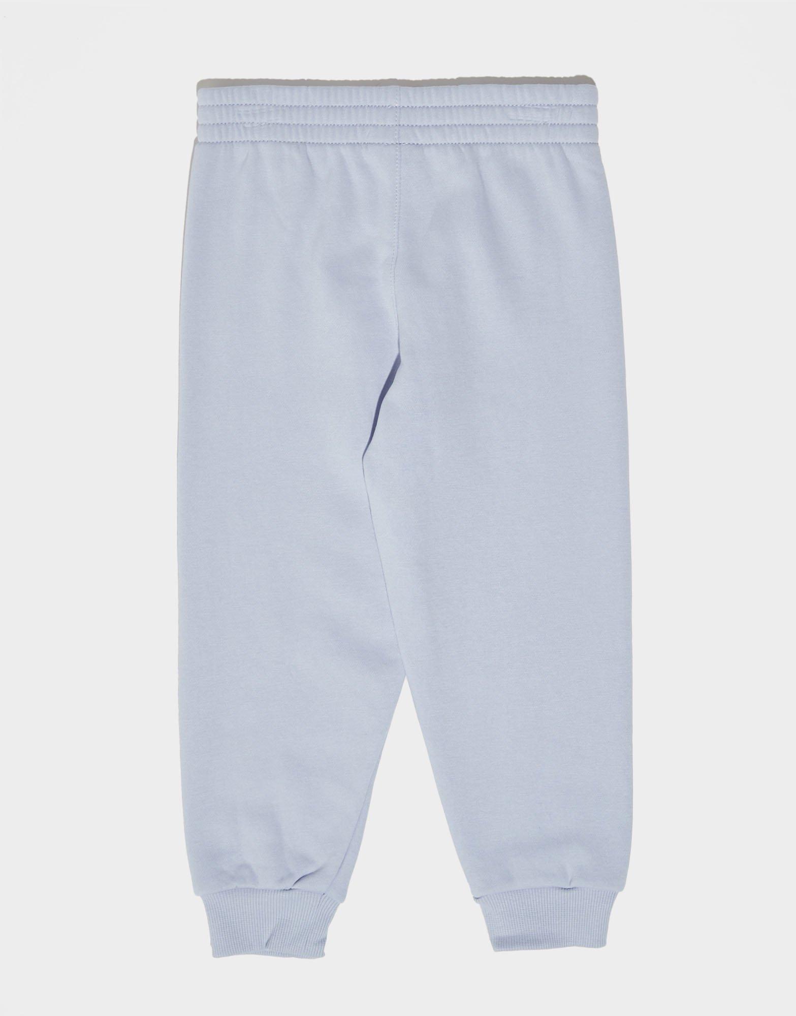 Nike Flower Hoodie Tracksuit Set Children's