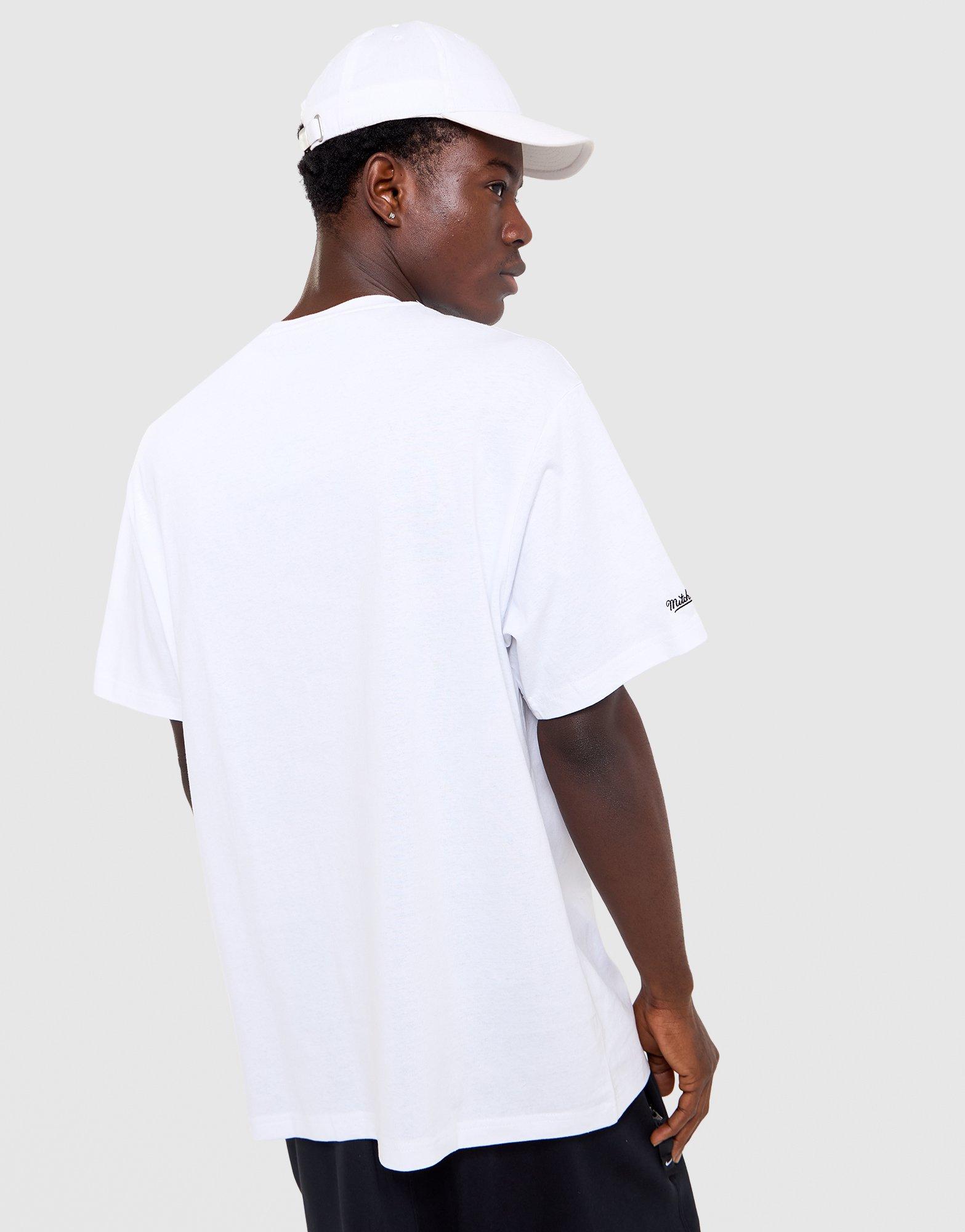 Mitchell & Ness Chicago Bulls T-Shirt