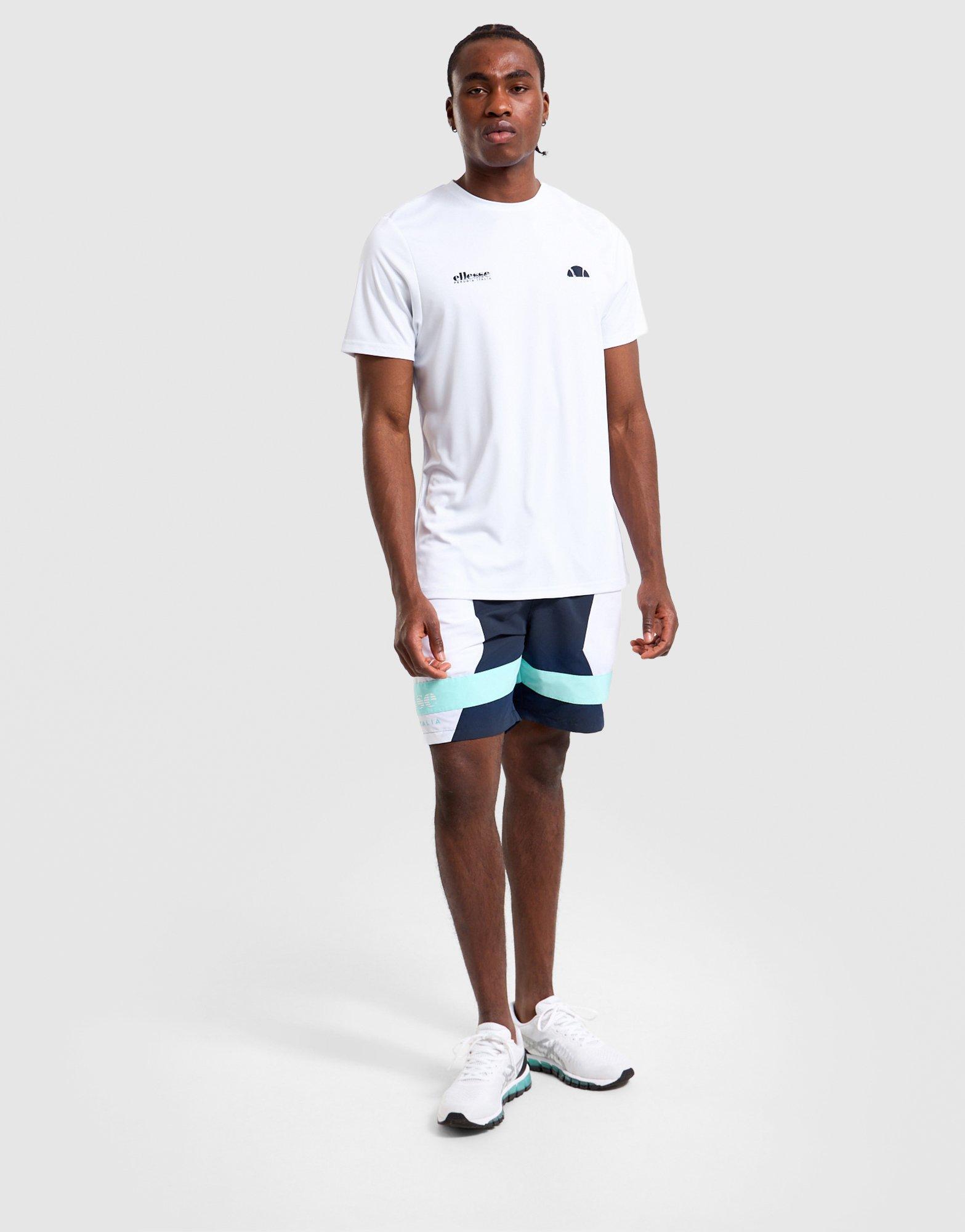 Ellesse Dane Woven Shorts