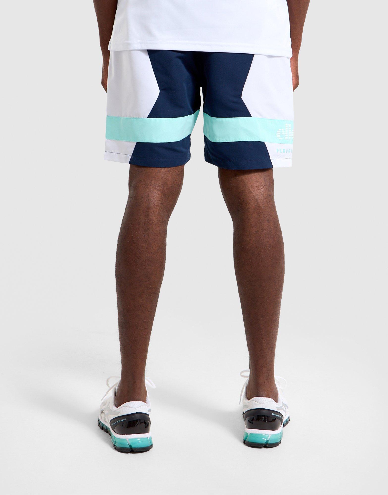 Ellesse Dane Woven Shorts