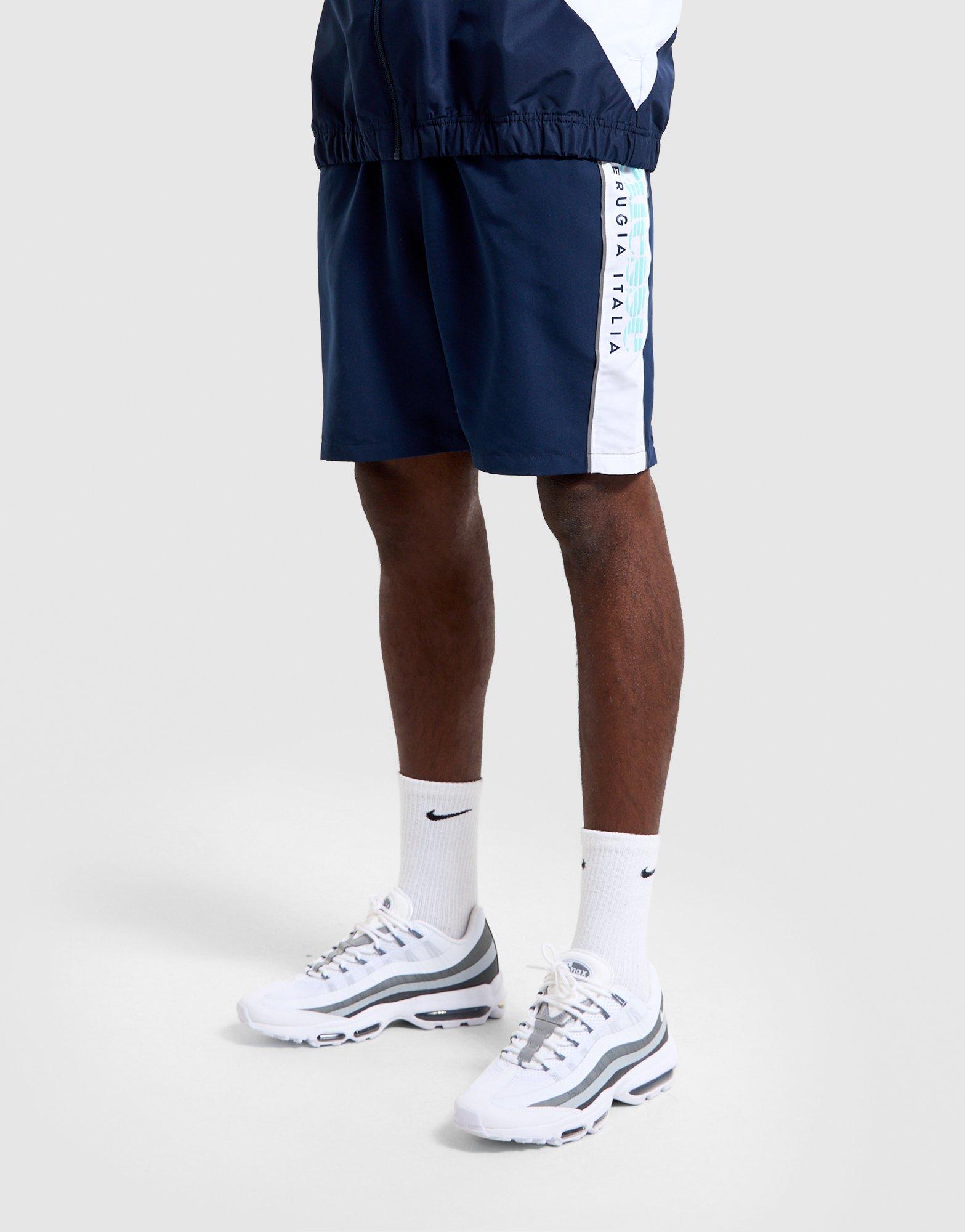 Ellesse Druce Woven Shorts