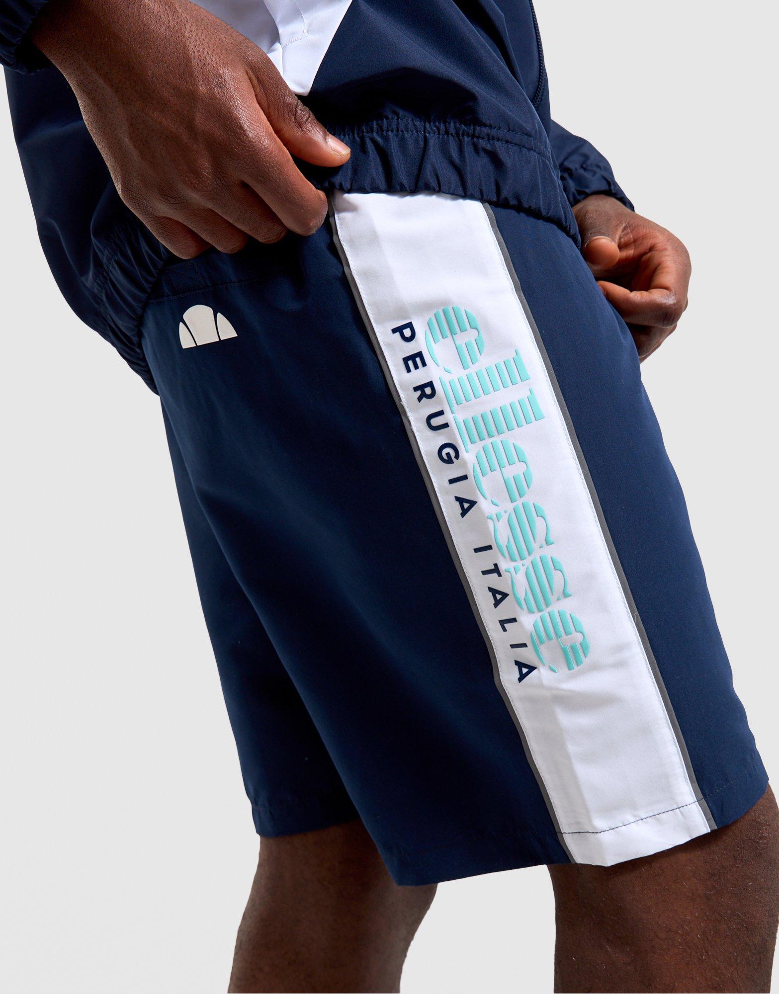 Ellesse Druce Woven Shorts