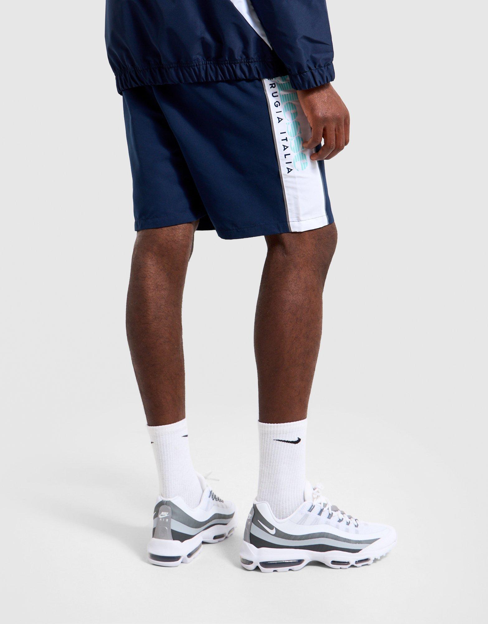 Ellesse Druce Woven Shorts