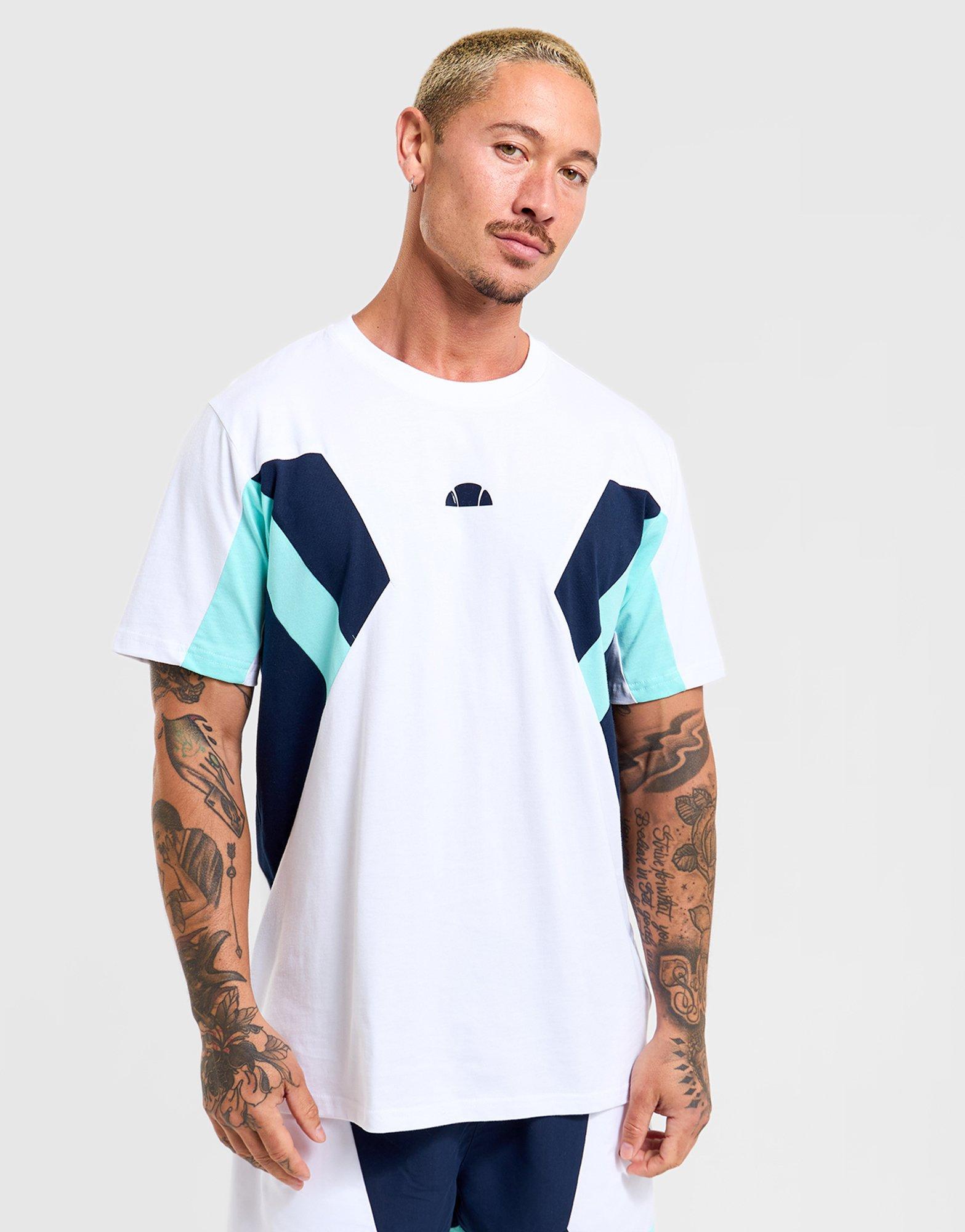 Ellesse Dominic T-Shirt
