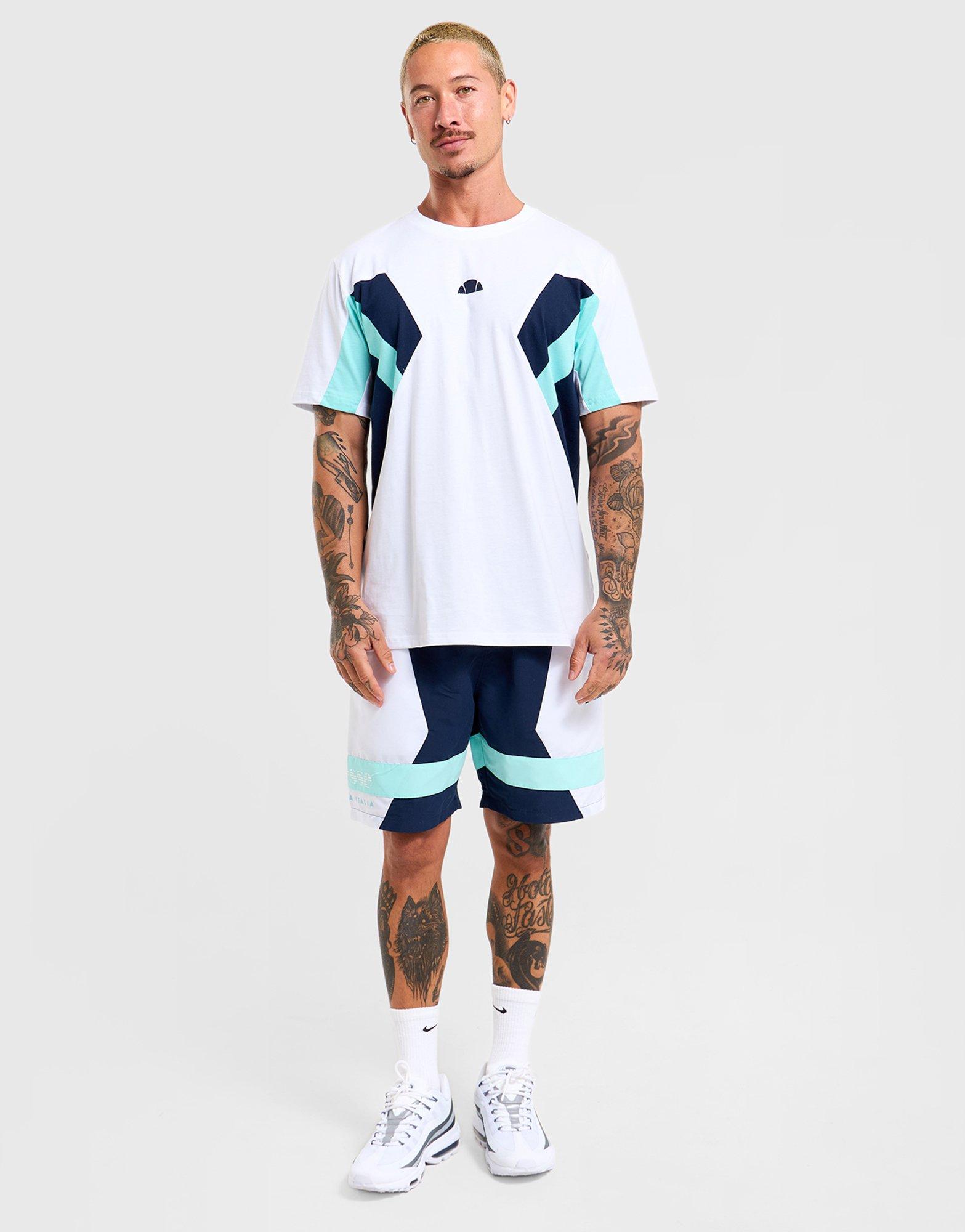 Ellesse Dominic T-Shirt