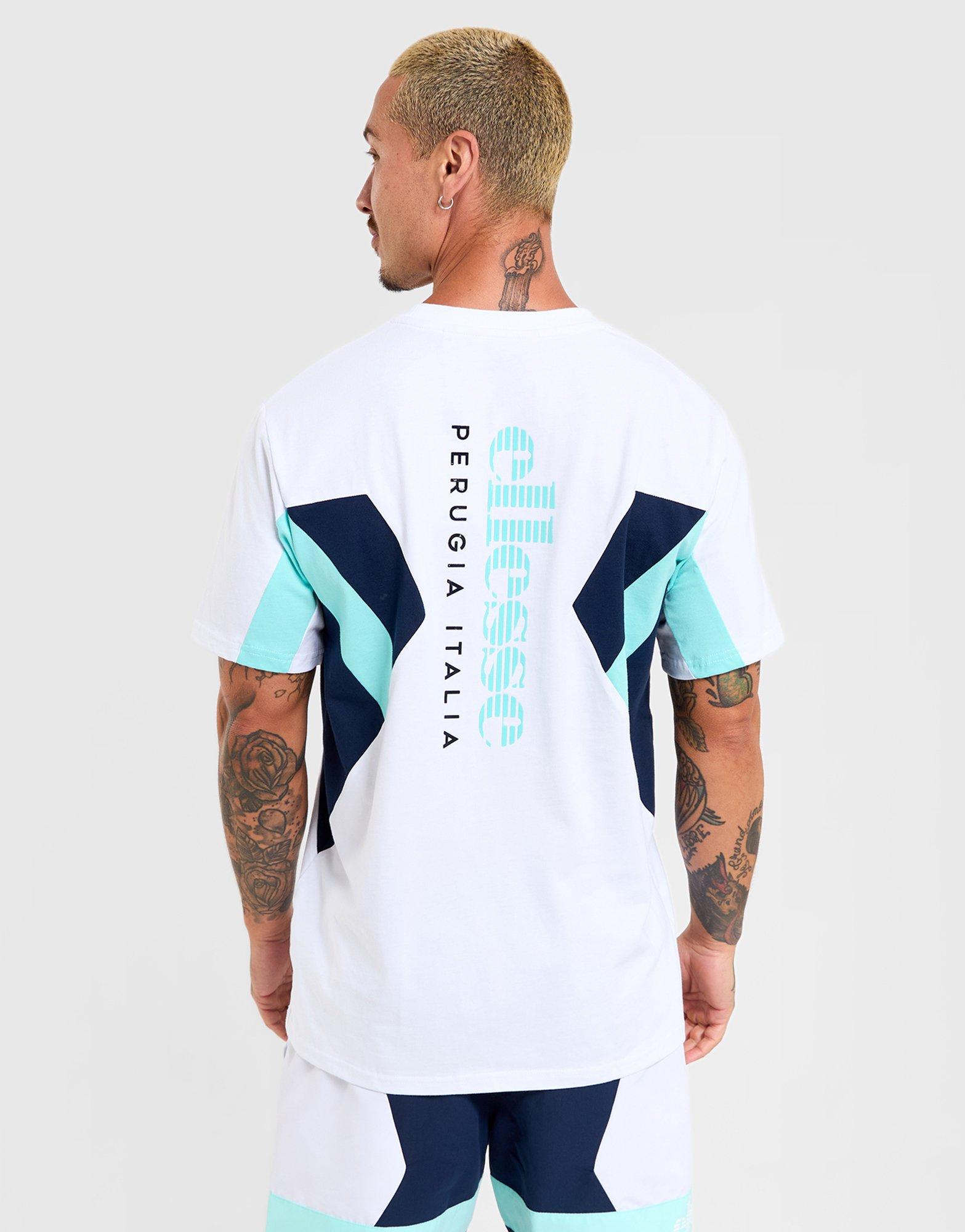 Ellesse Dominic T-Shirt