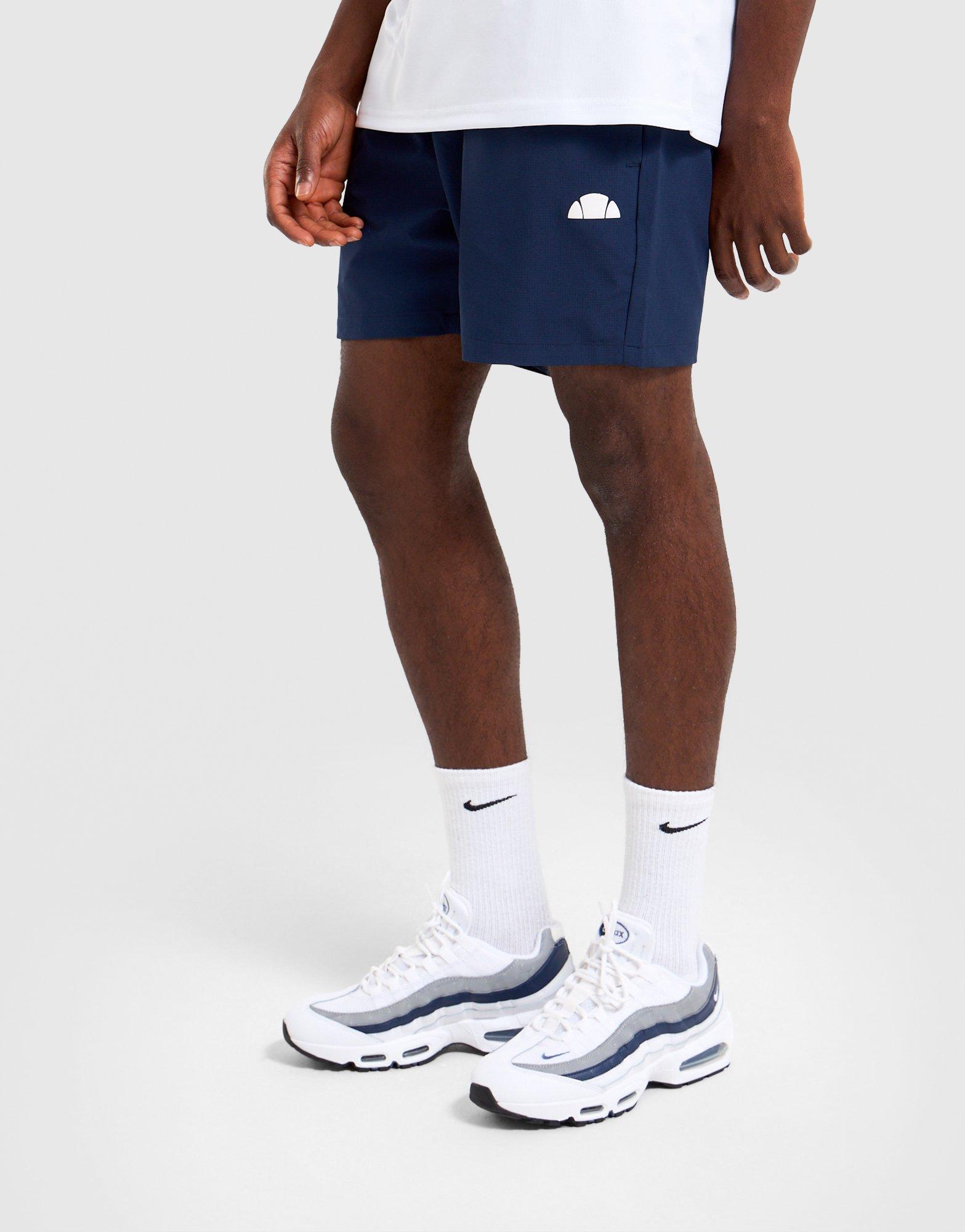 Ellesse Dolan Woven Shorts