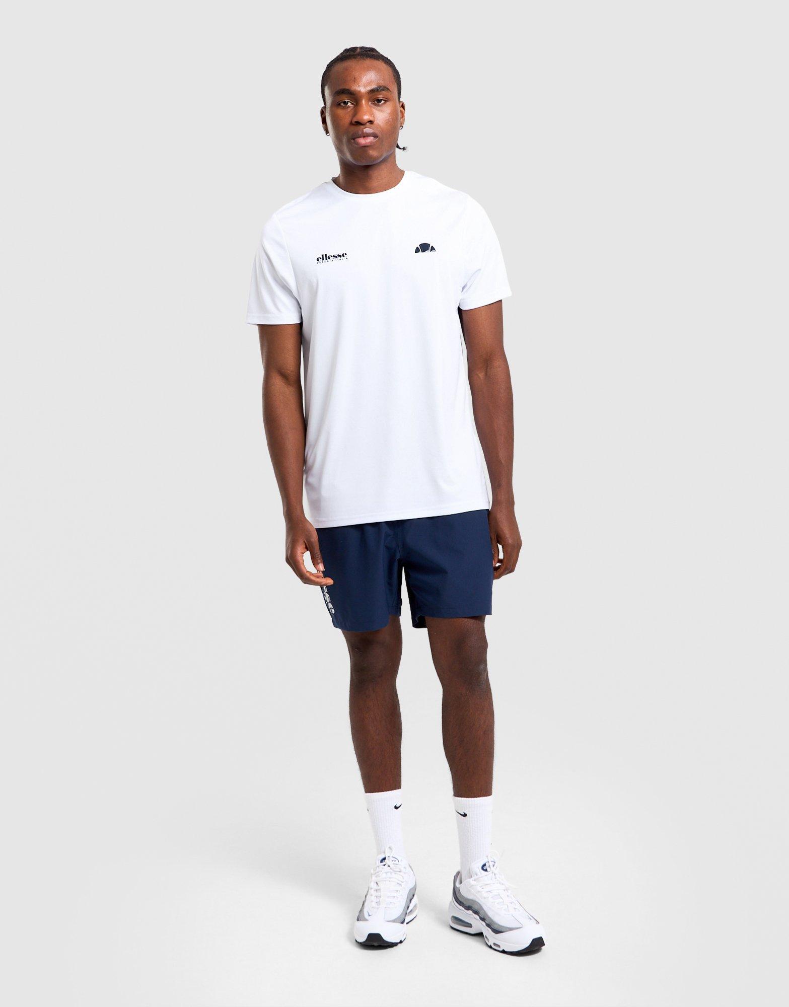 Ellesse Dolan Woven Shorts