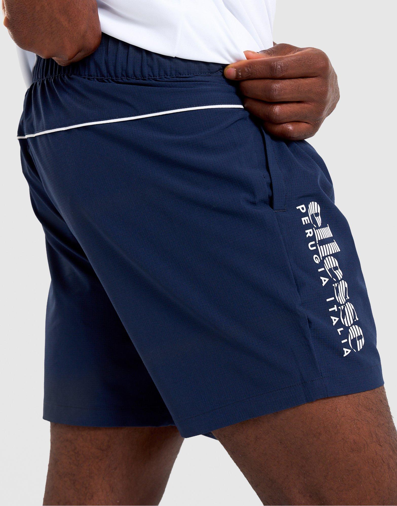 Ellesse Dolan Woven Shorts