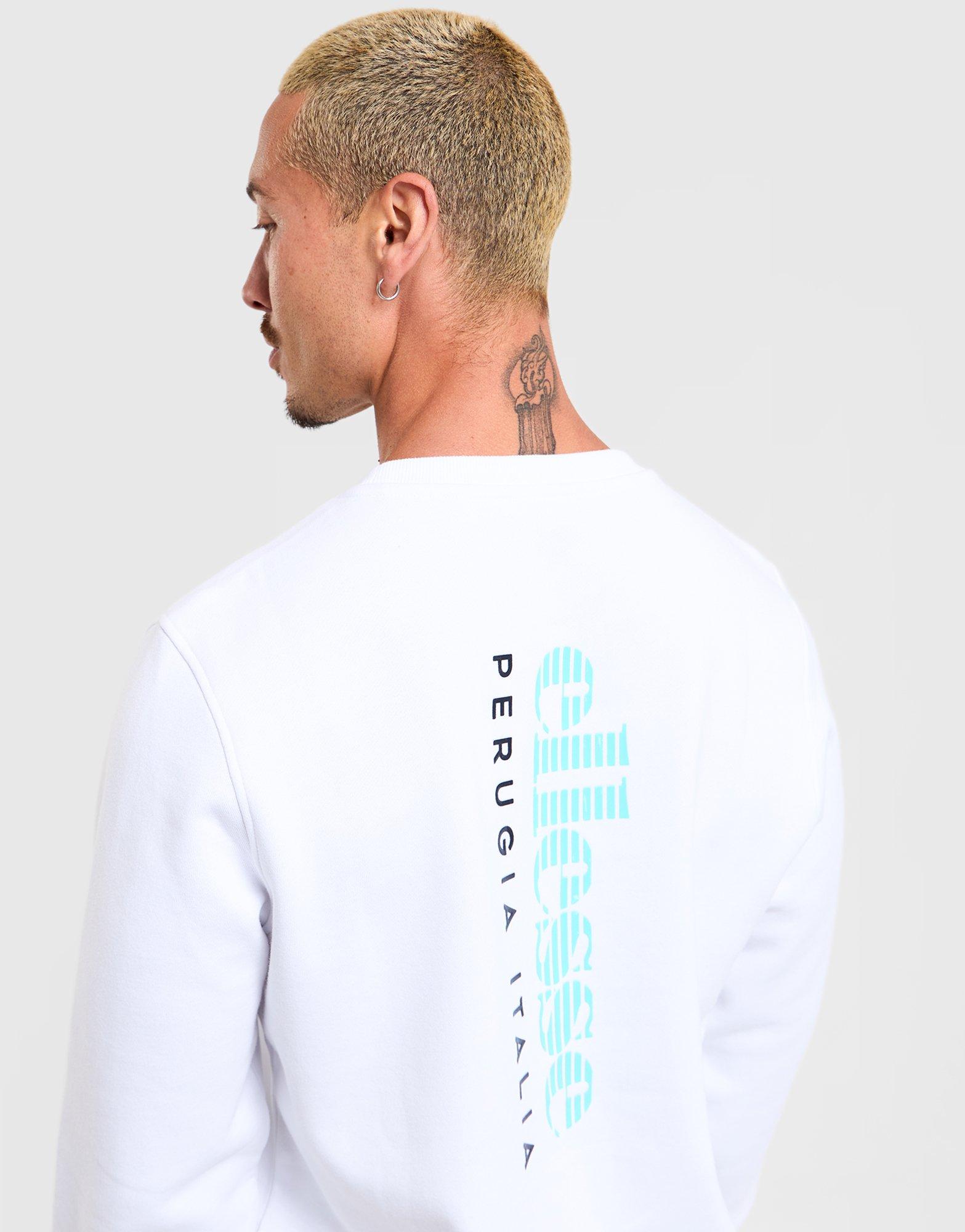 Ellesse Davies Sweatshirt