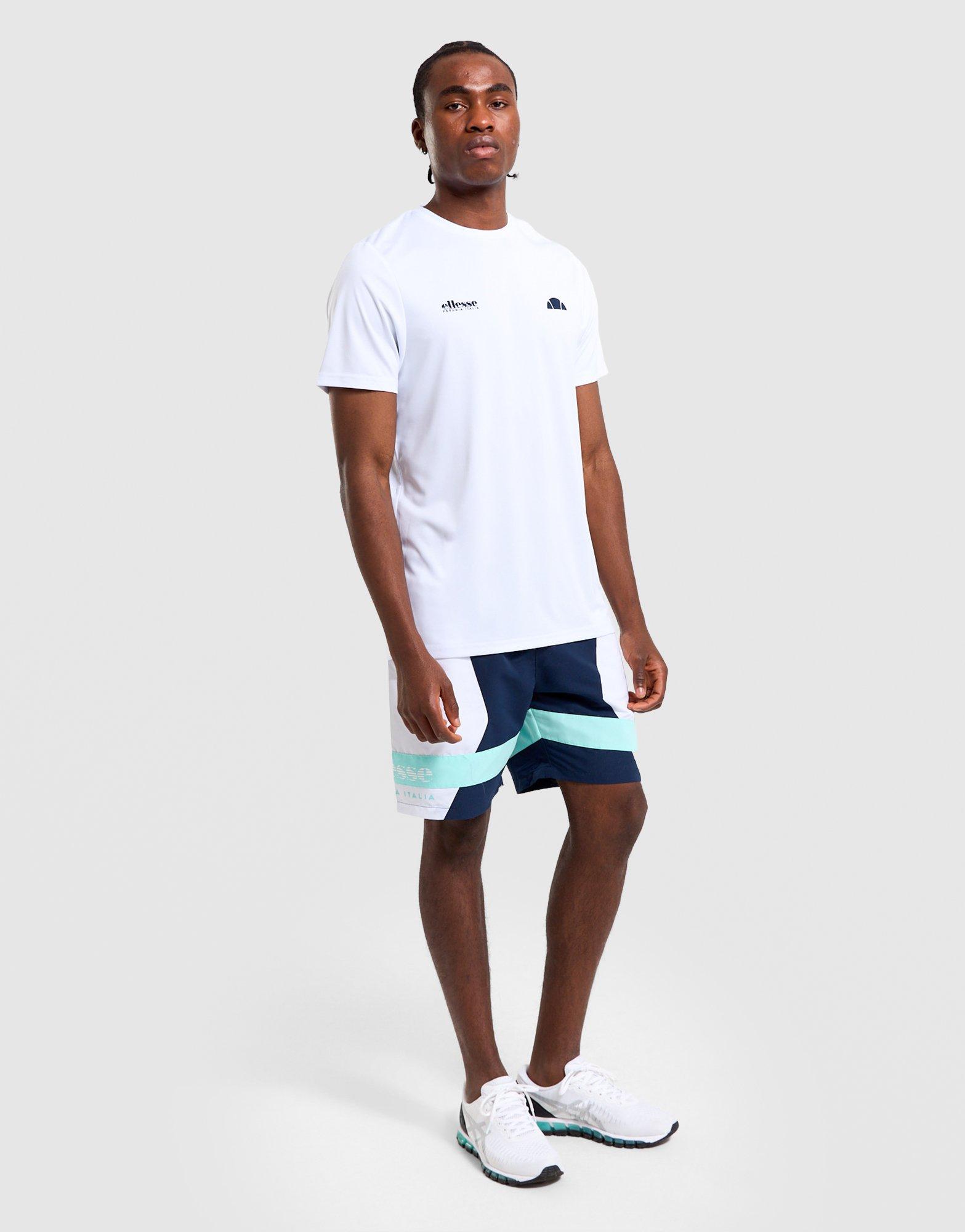 Ellesse Donnell T-Shirt