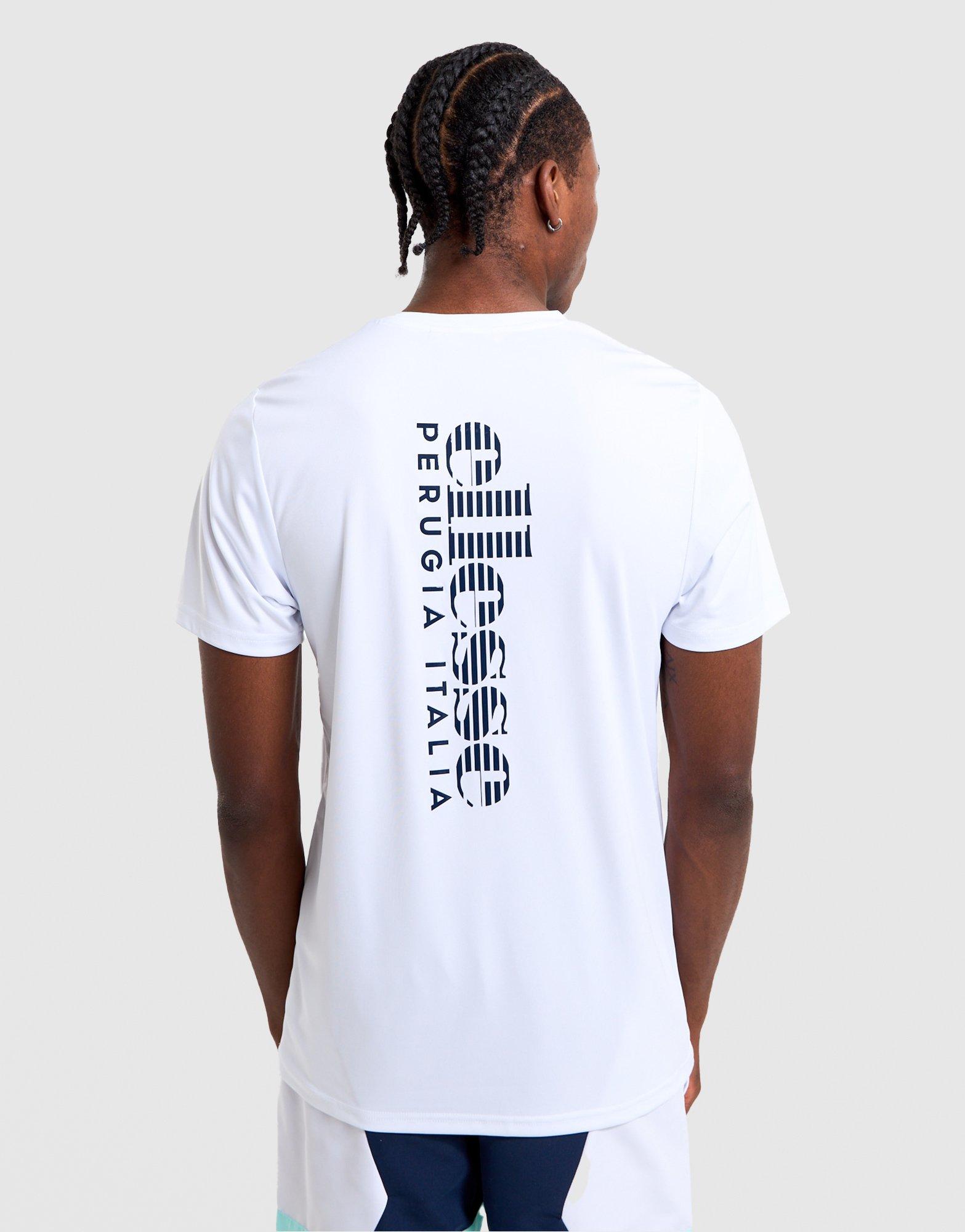 Ellesse Donnell T-Shirt