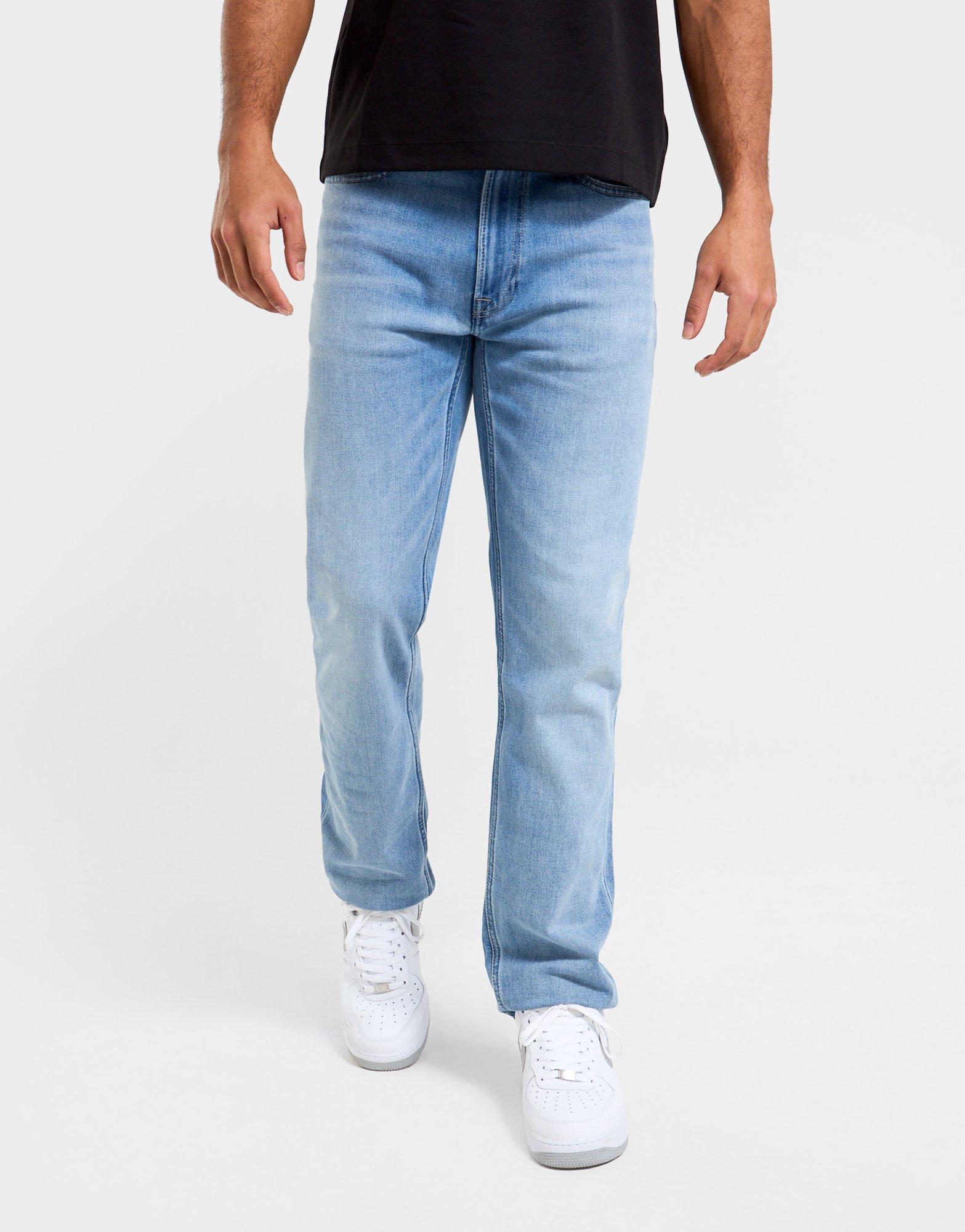 Calvin Klein Denim Jeans