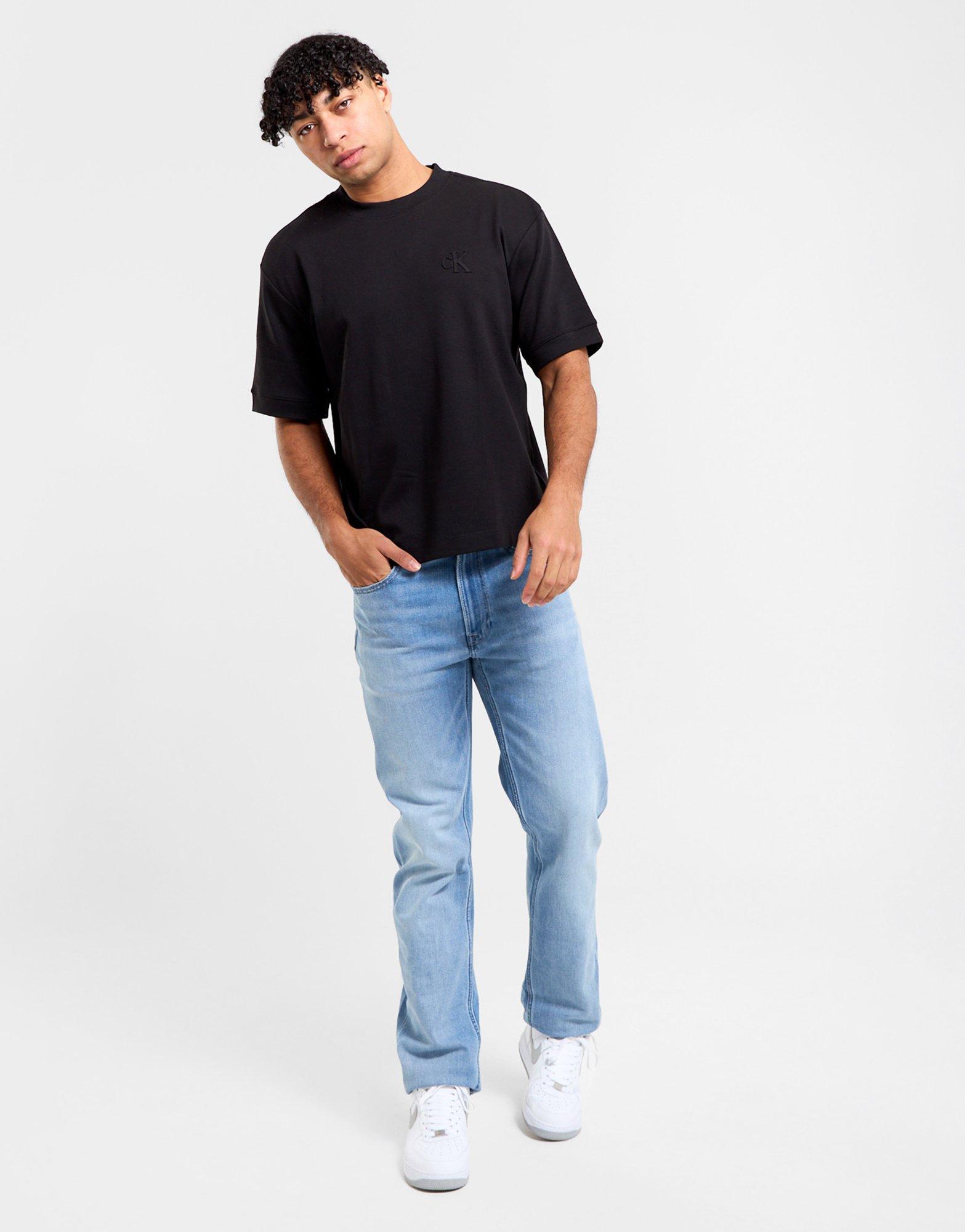 Calvin Klein Denim Jeans