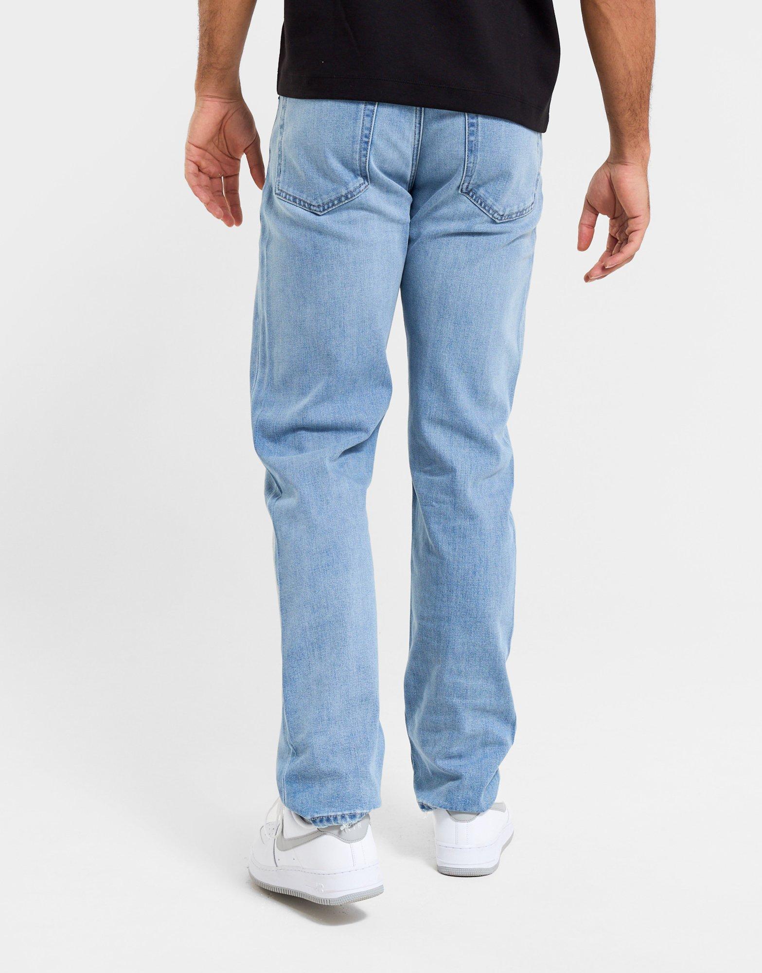 Calvin Klein Denim Jeans