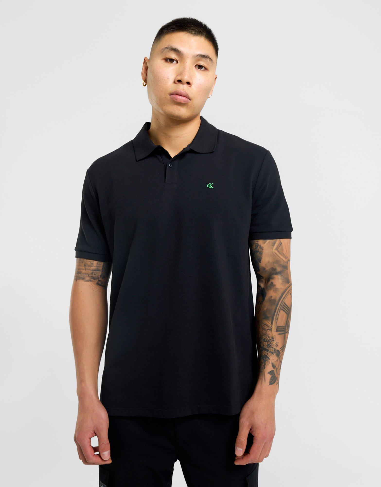 Calvin Klein Polo Shirt