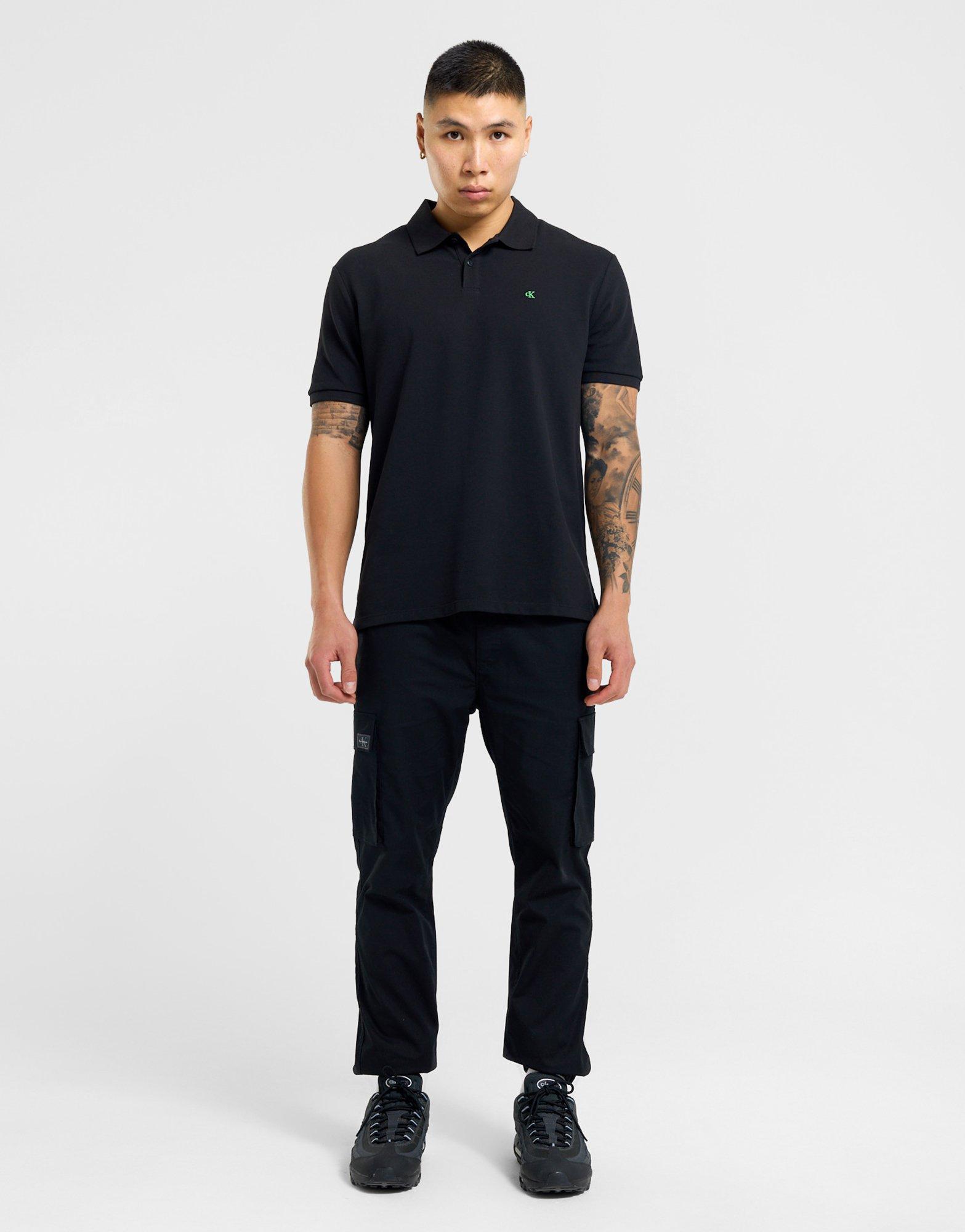 Calvin Klein Polo Shirt