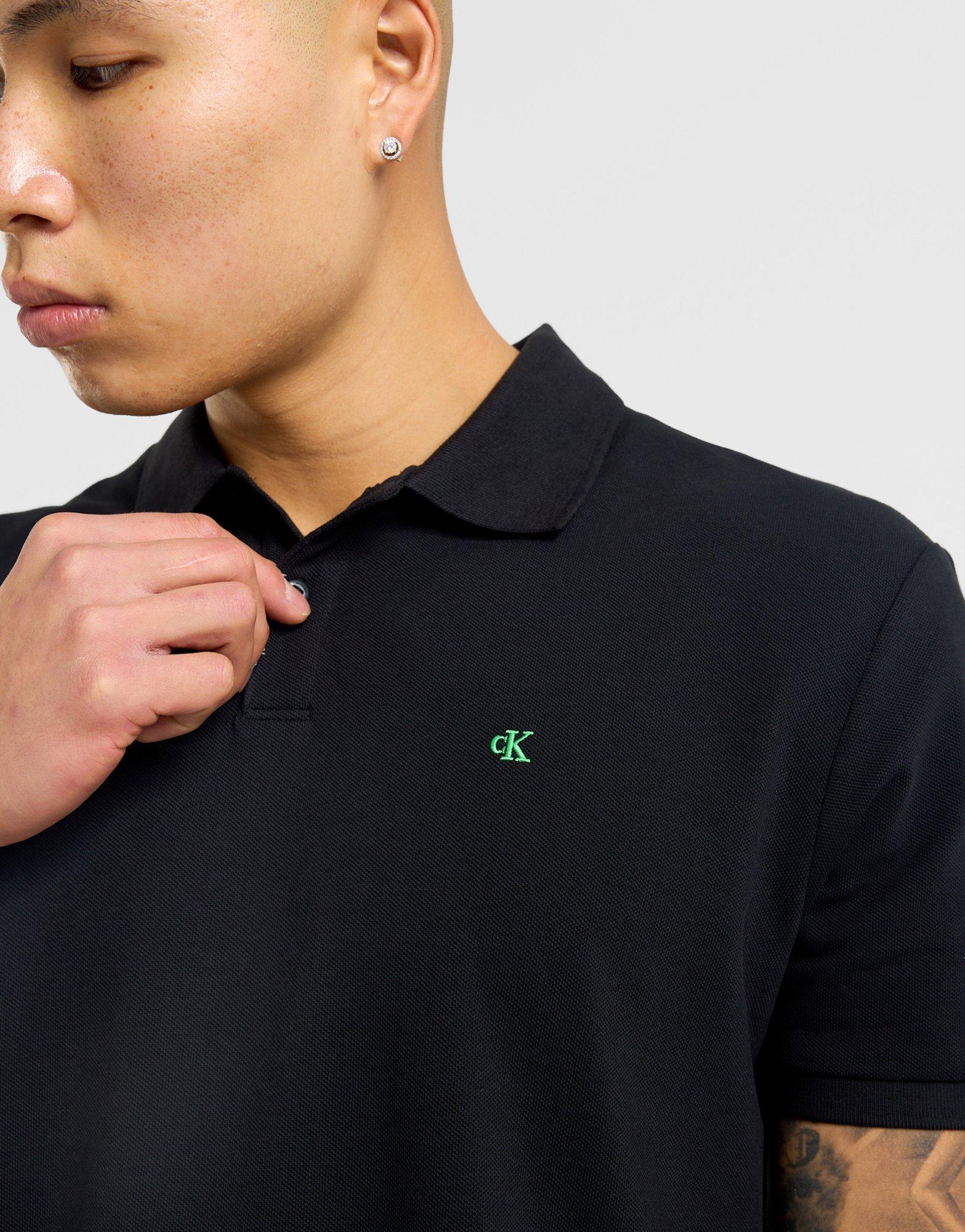 Calvin Klein Polo Shirt