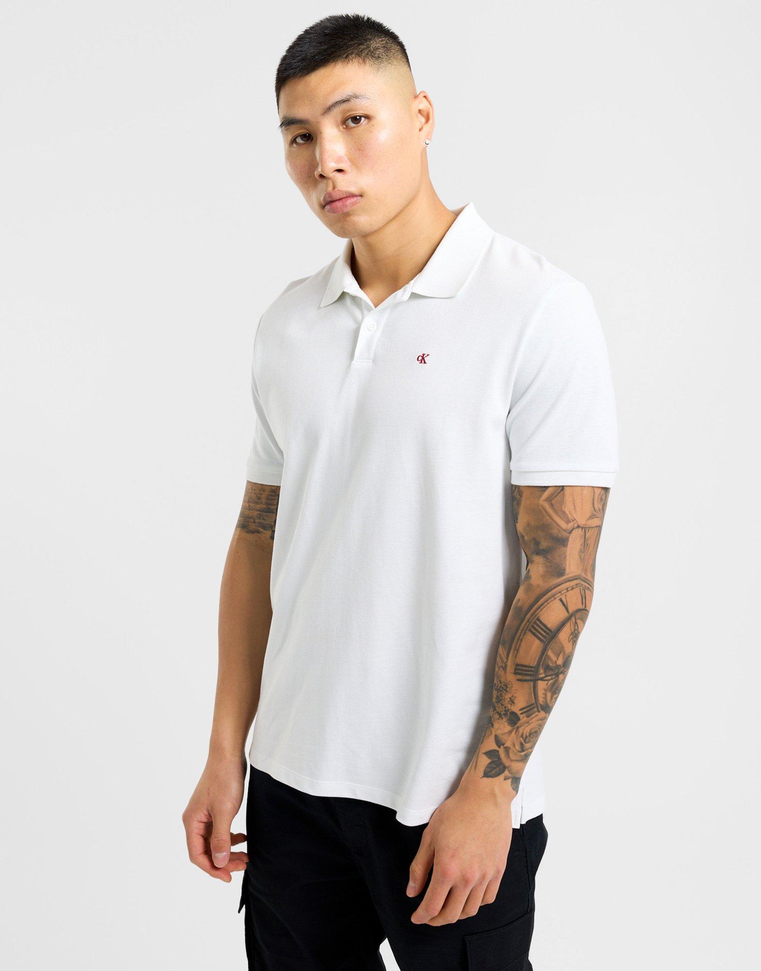 Calvin Klein Polo Shirt