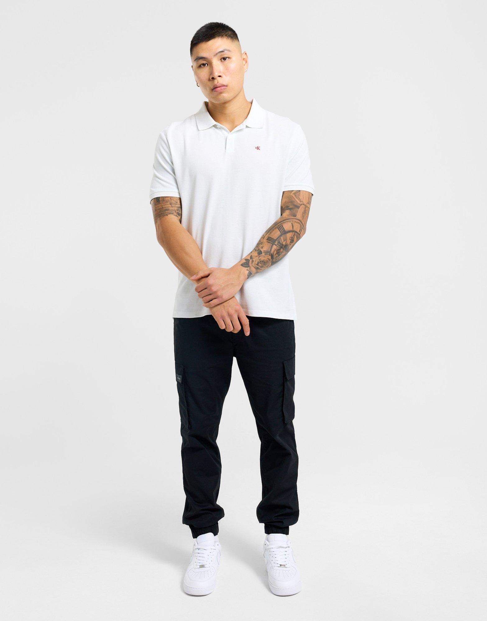 Calvin Klein Polo Shirt