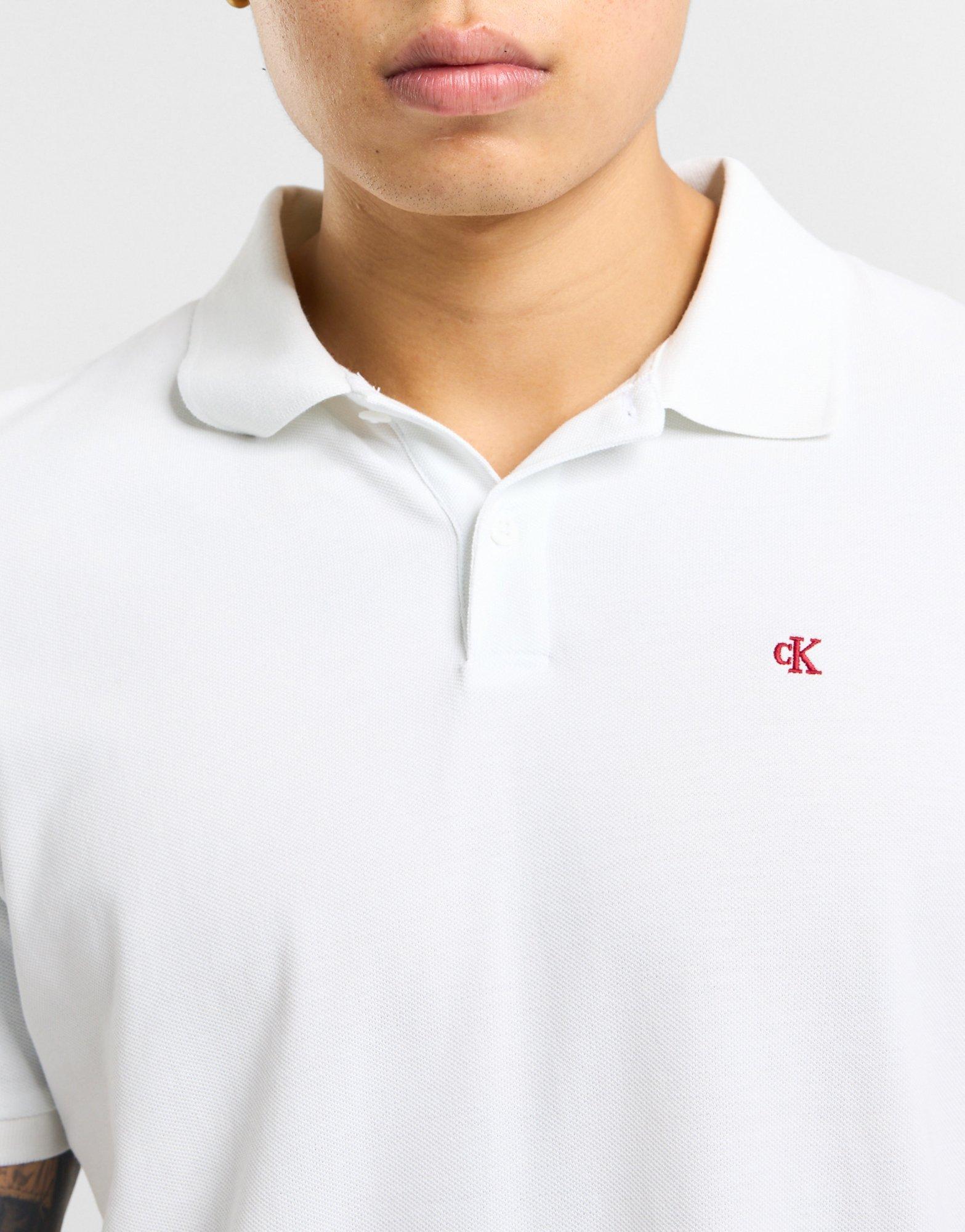 Calvin Klein Polo Shirt