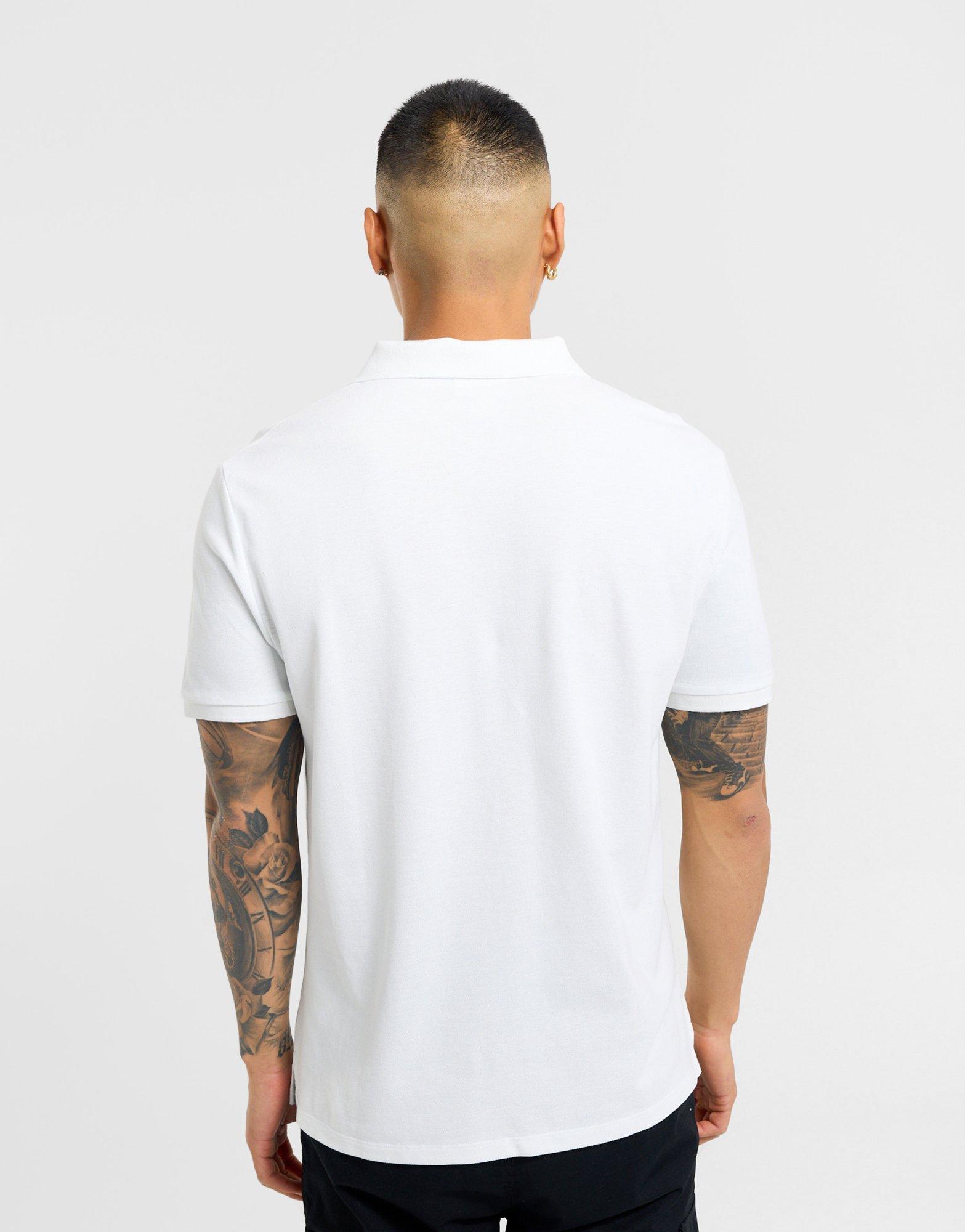 Calvin Klein Polo Shirt