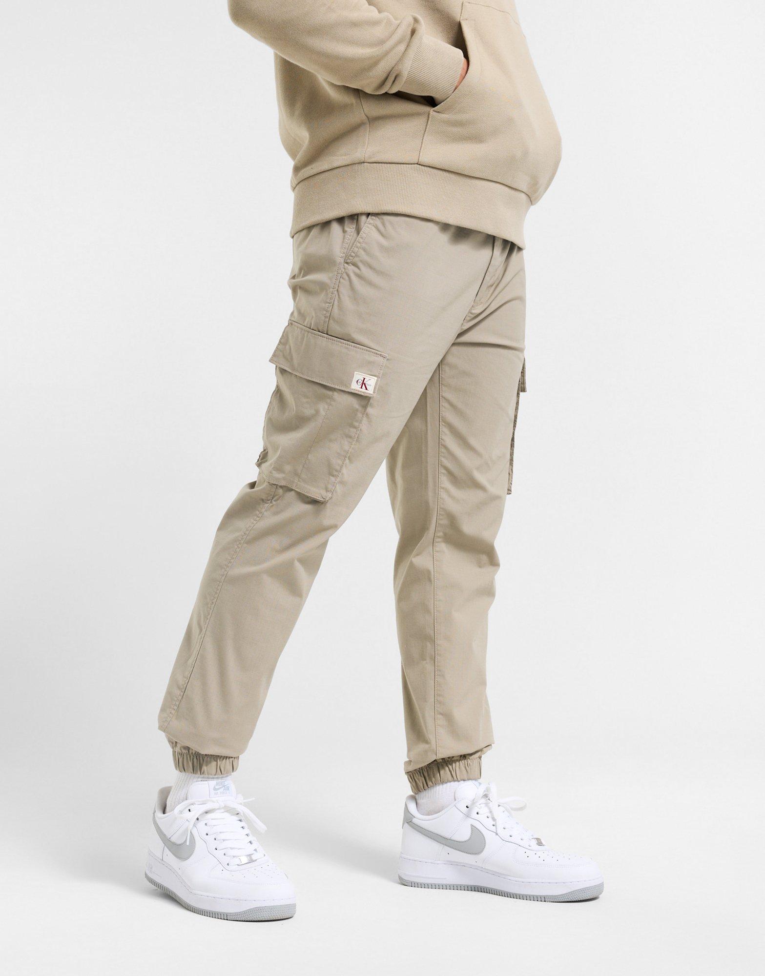 Calvin Klein Cargo Pants