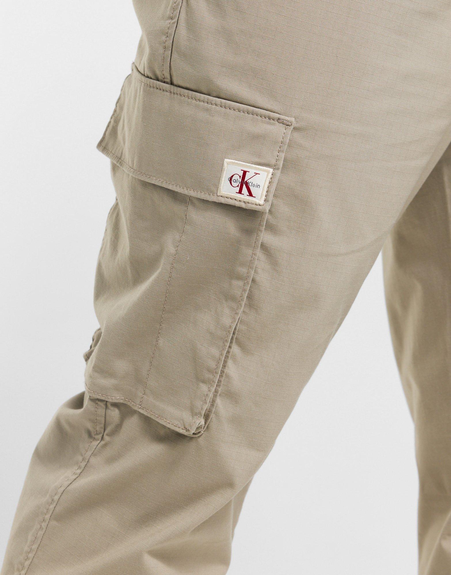 Calvin Klein Cargo Pants