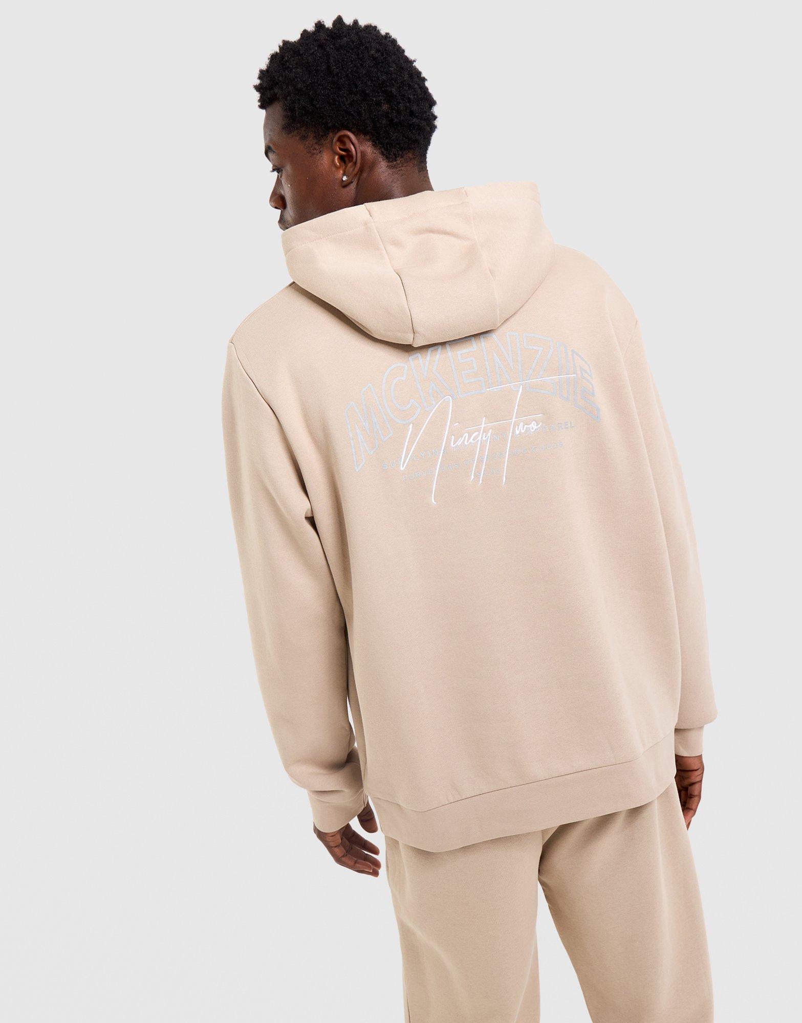 McKenzie Arch Hoodie