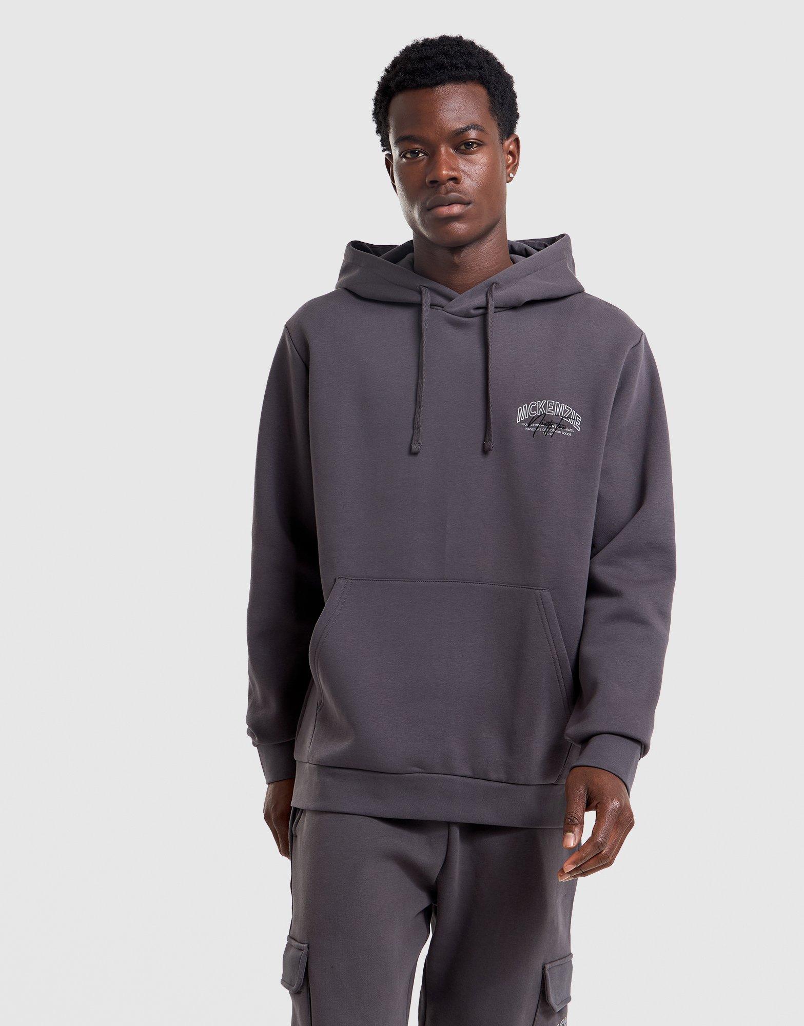 McKenzie Arch Hoodie