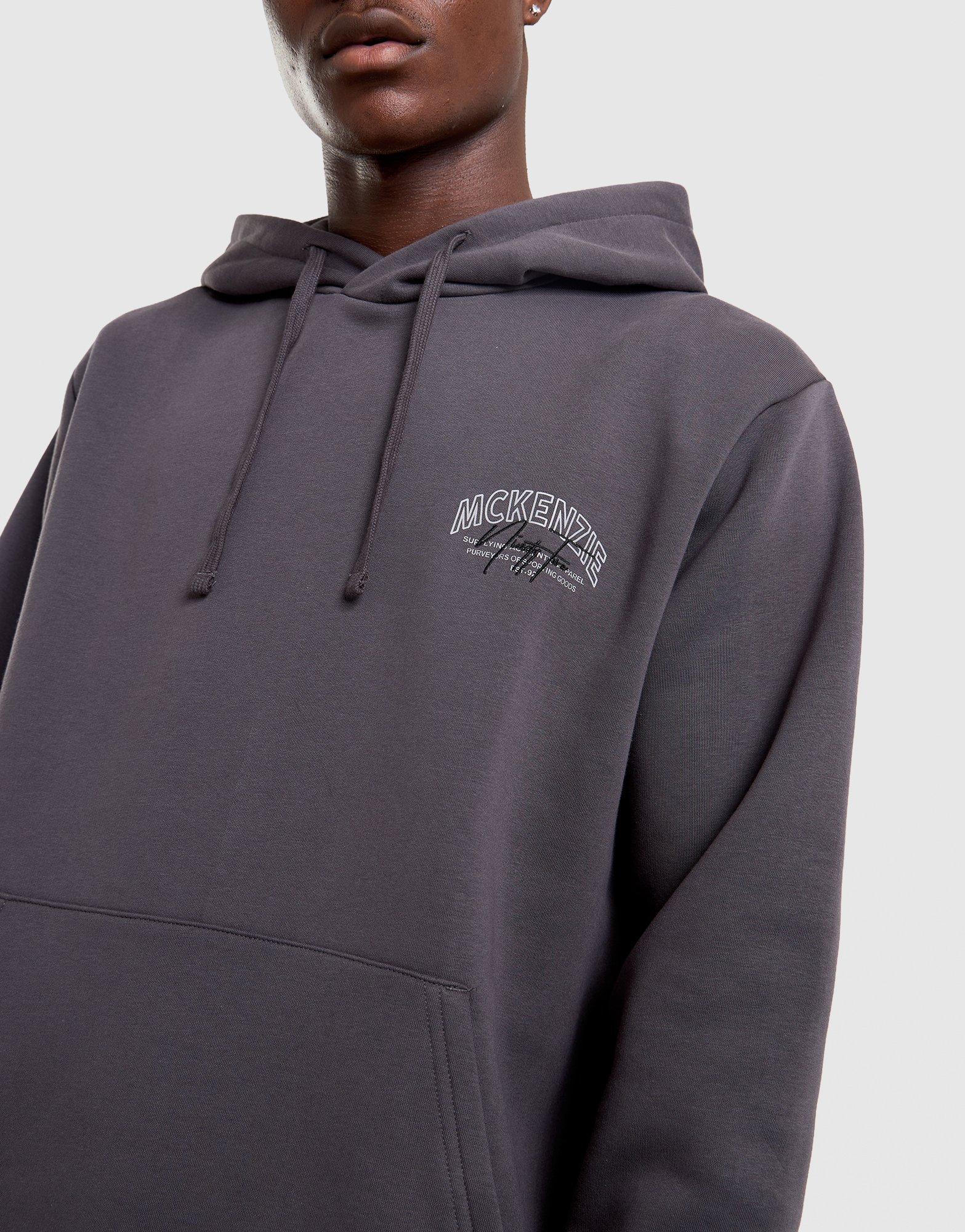 McKenzie Arch Hoodie