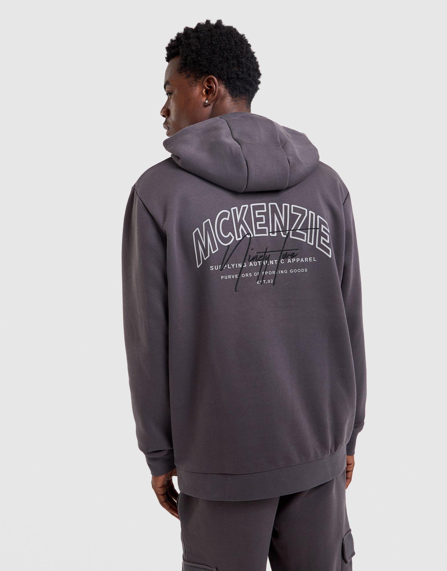 McKenzie Arch Hoodie