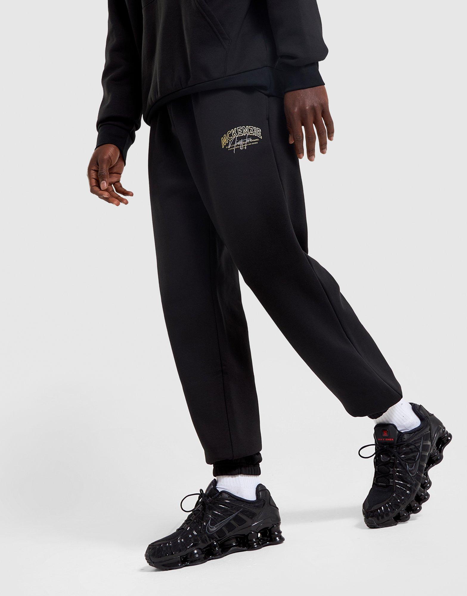 McKenzie Arch Joggers