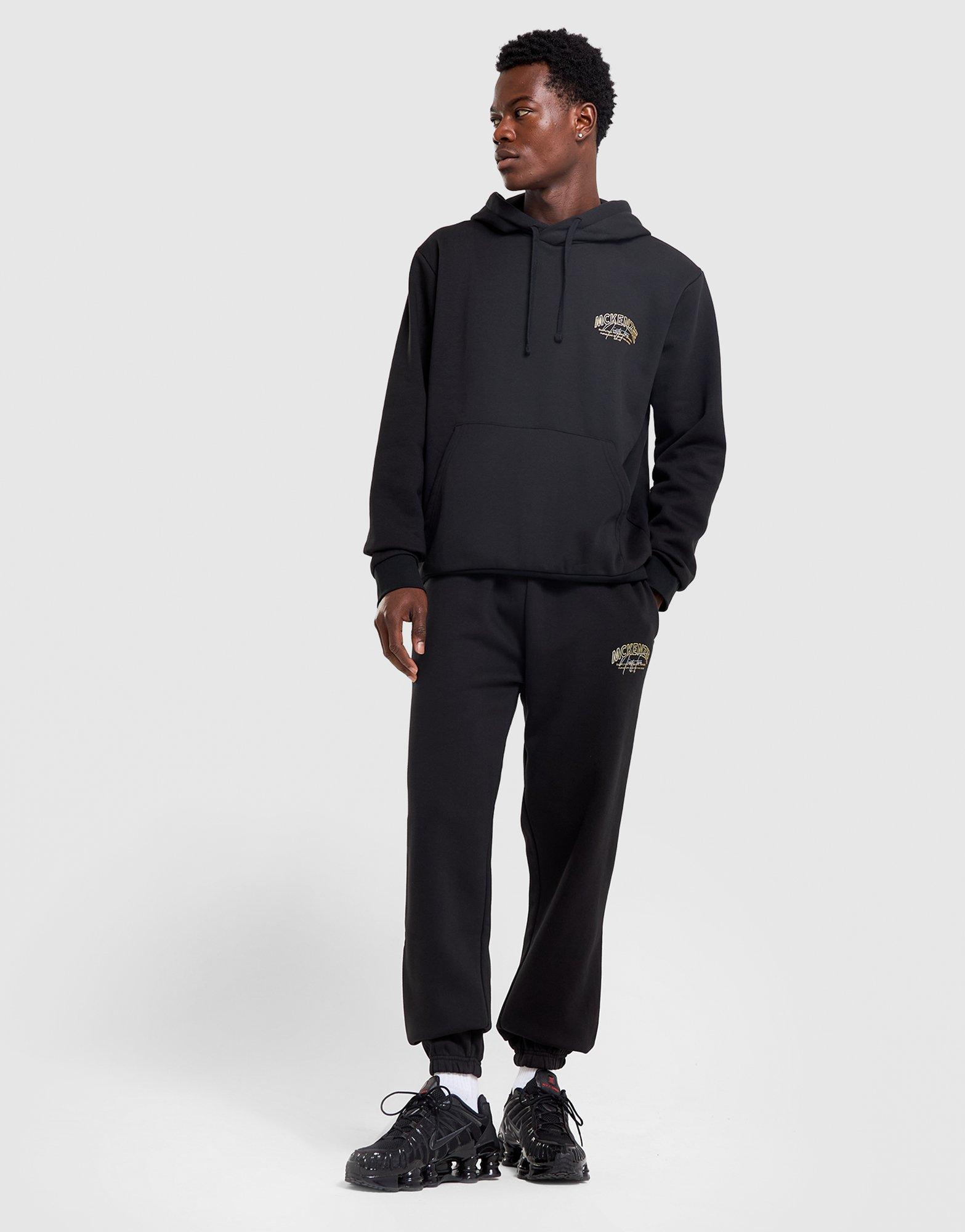 McKenzie Arch Joggers