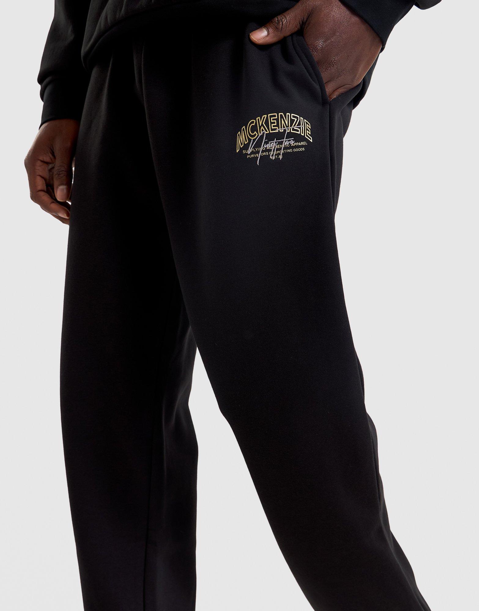 McKenzie Arch Joggers