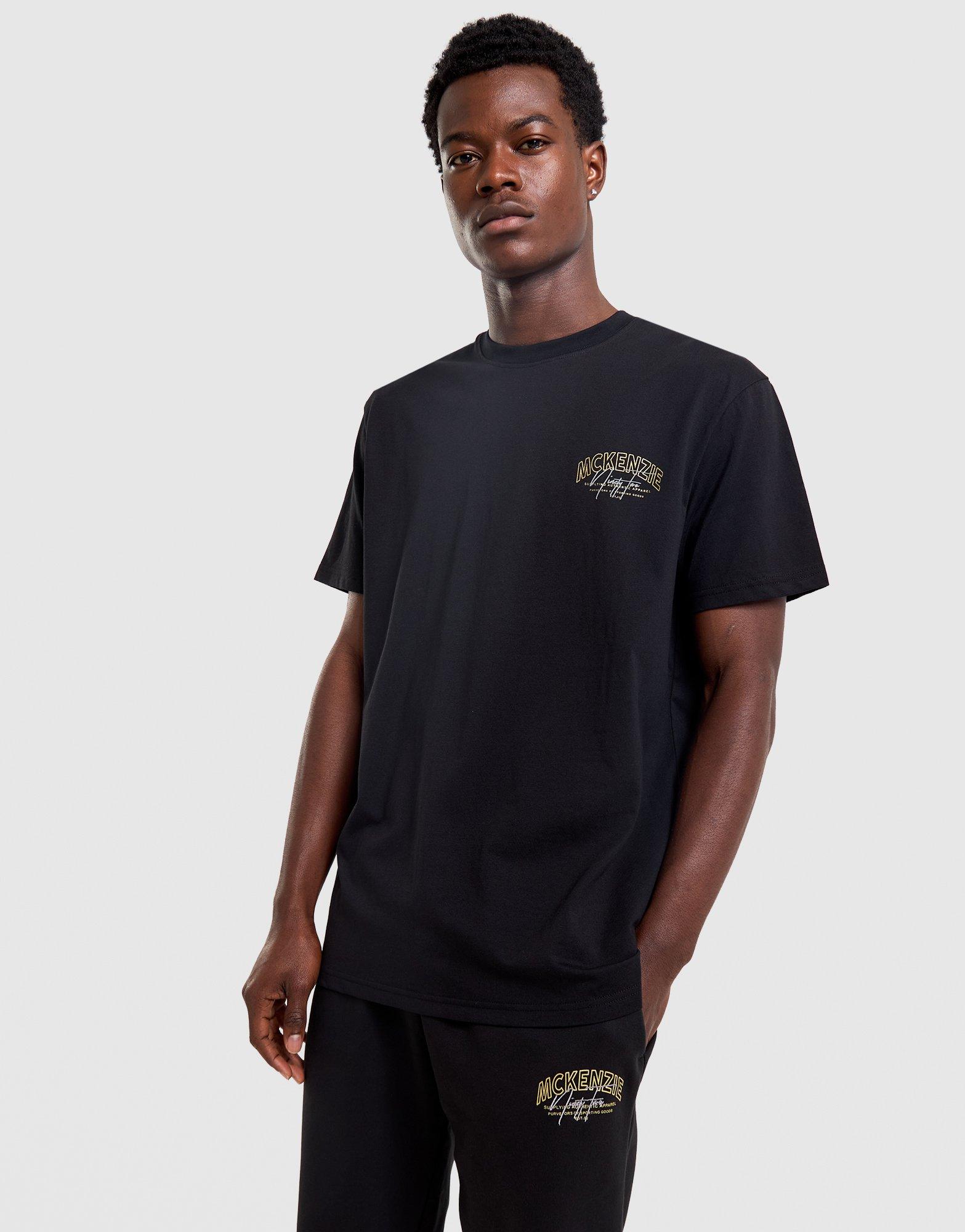 McKenzie Arch T-Shirt