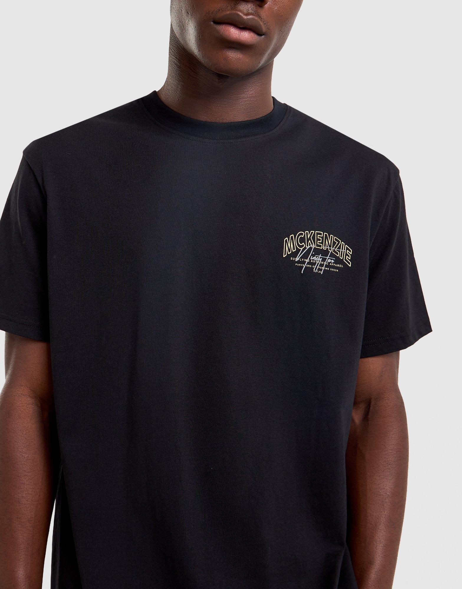 McKenzie Arch T-Shirt