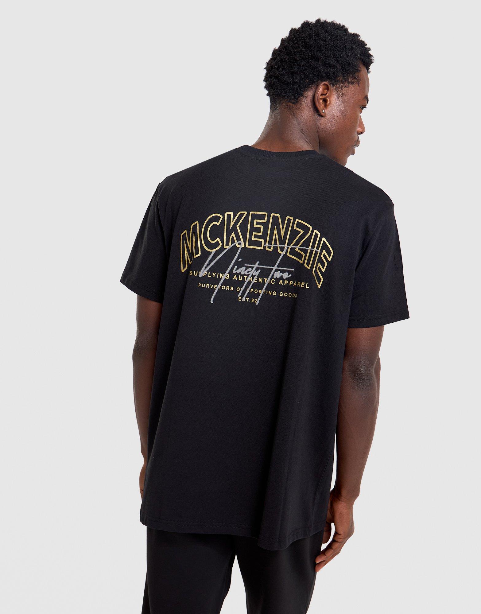 McKenzie Arch T-Shirt