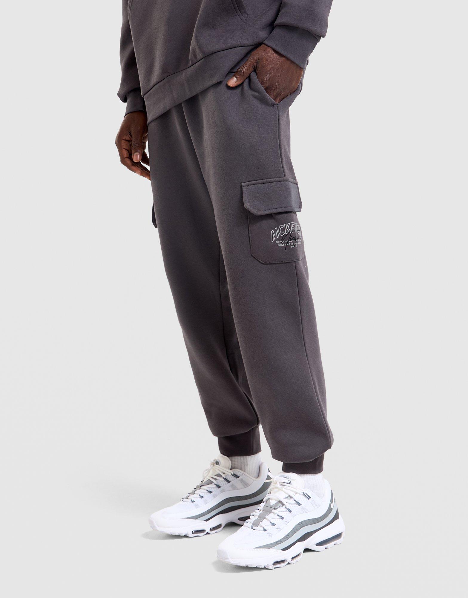 McKenzie Arch Cargo Joggers